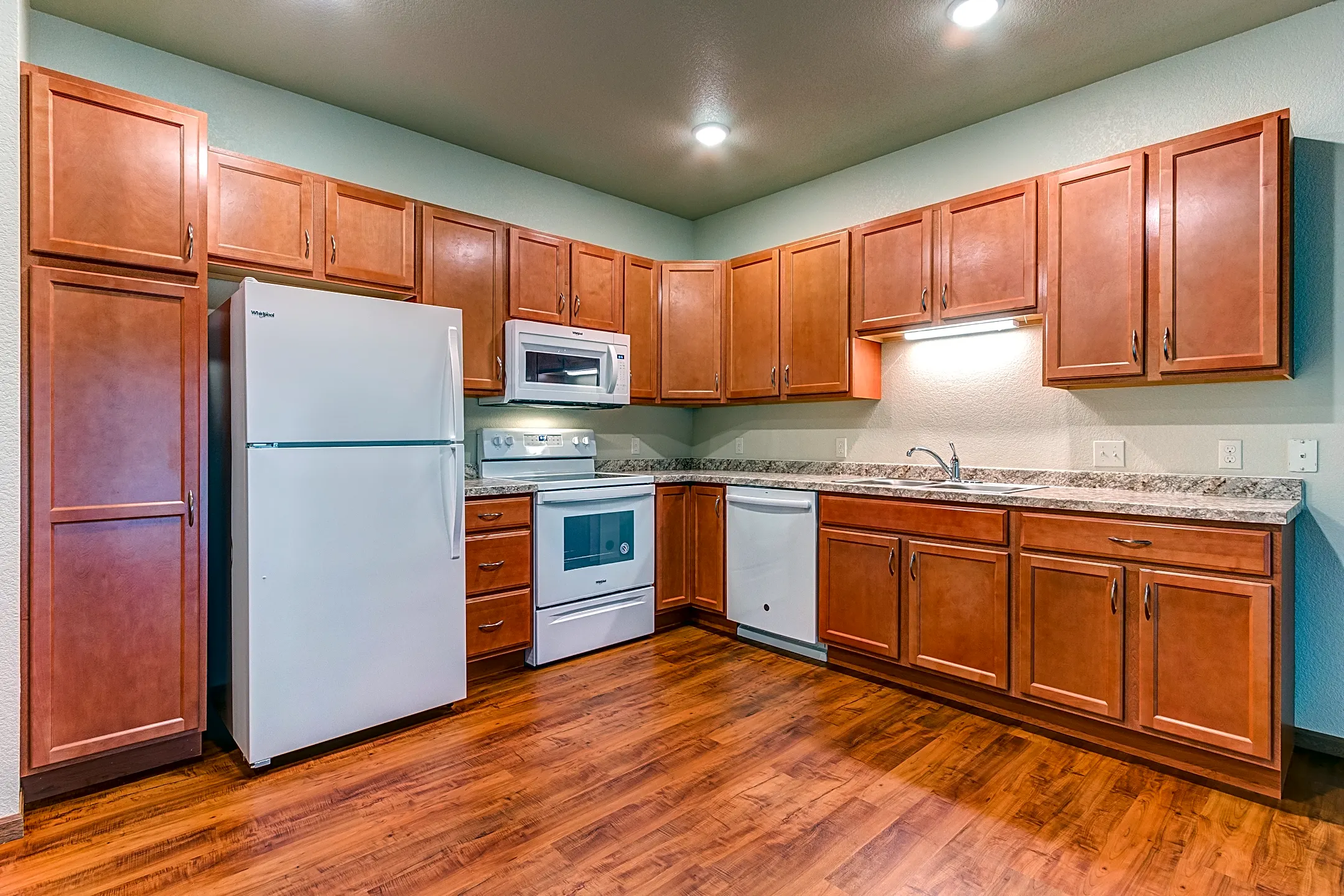 Homefield Senior Living Apartments 4245 28th Ave S Fargo, ND