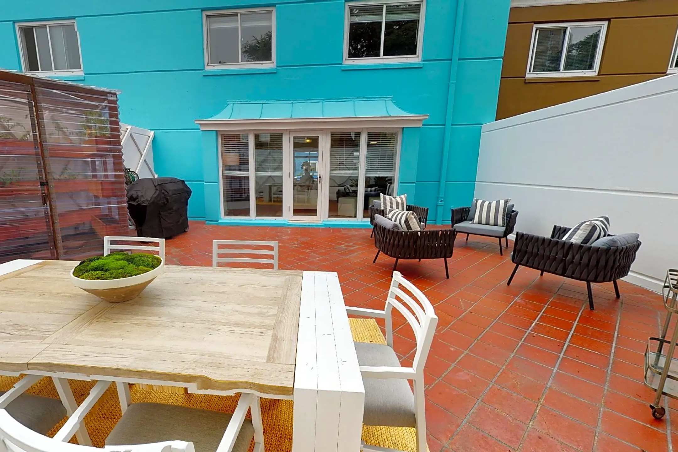 Parkmerced Apartments 3711 19th Ave San Francisco, CA Apartments