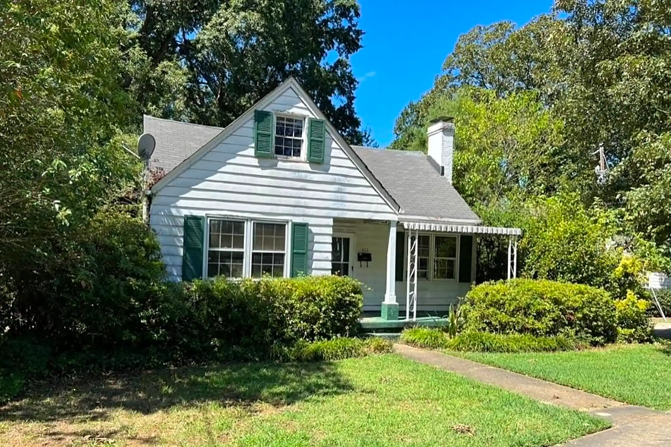 523 Dixie Trail Raleigh, NC Houses for Rent Rent.