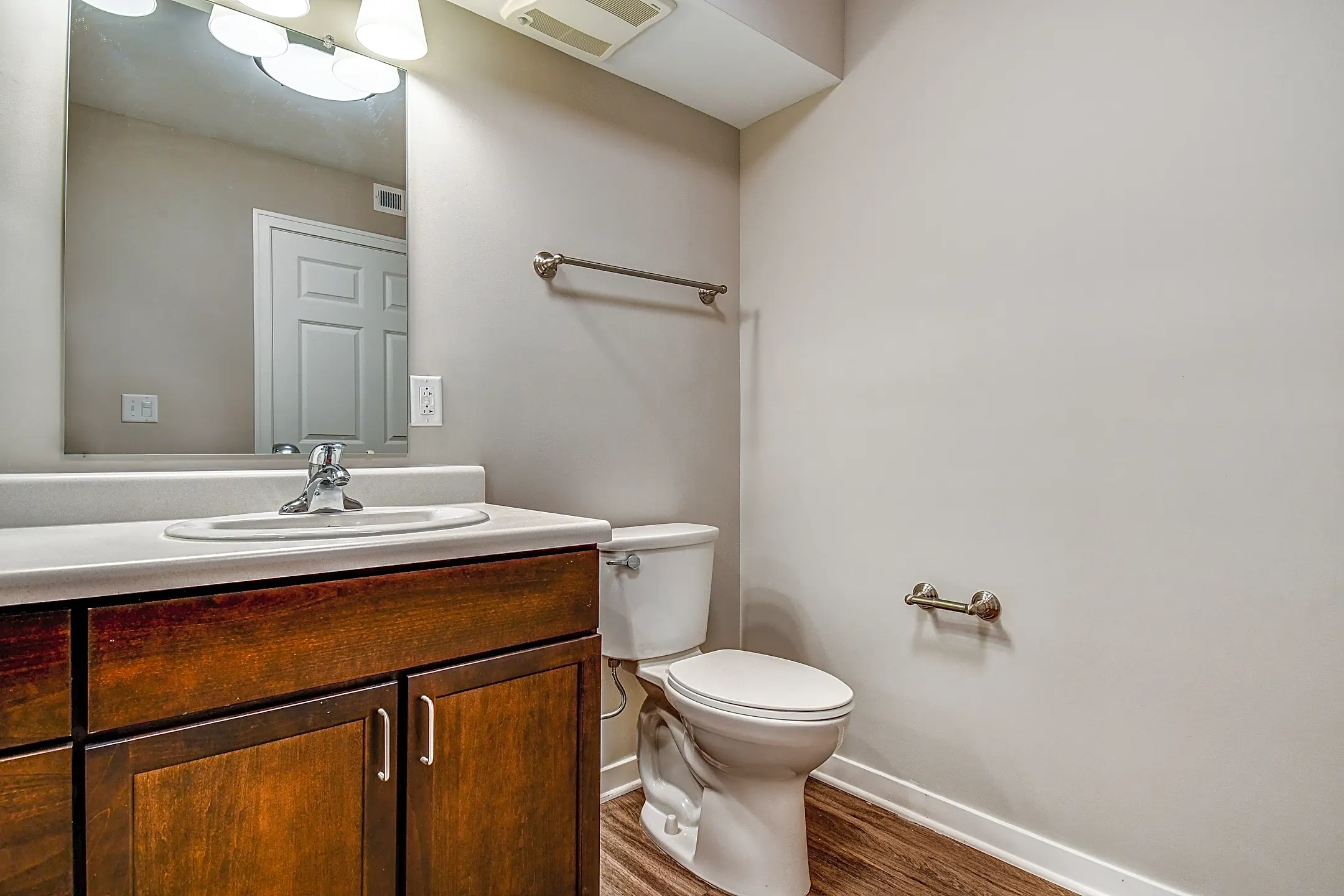 Campbell Landing 881 East Sandusky Avenue Bellefontaine, OH