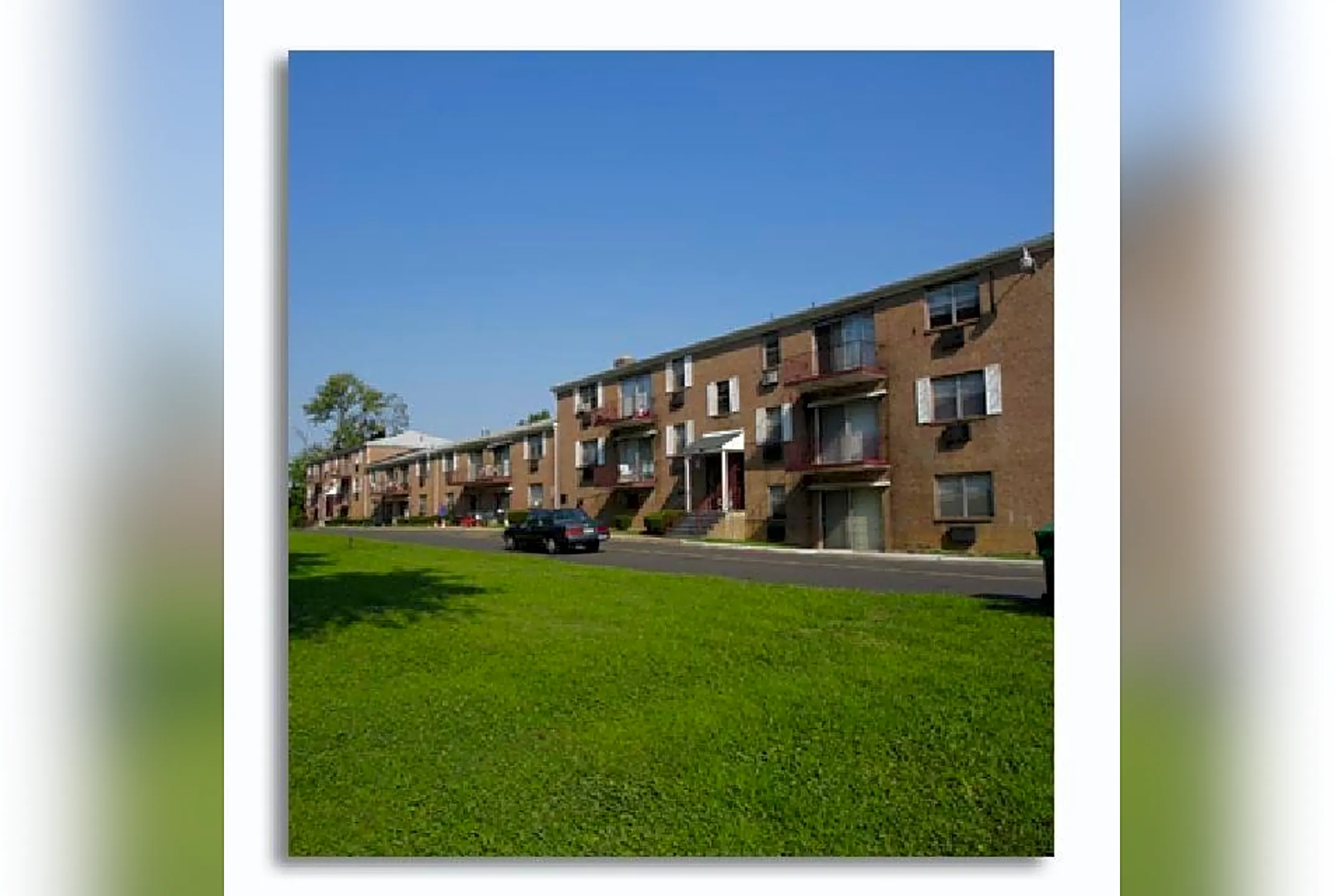 Twin Terrace Apartments Levittown, PA 19056