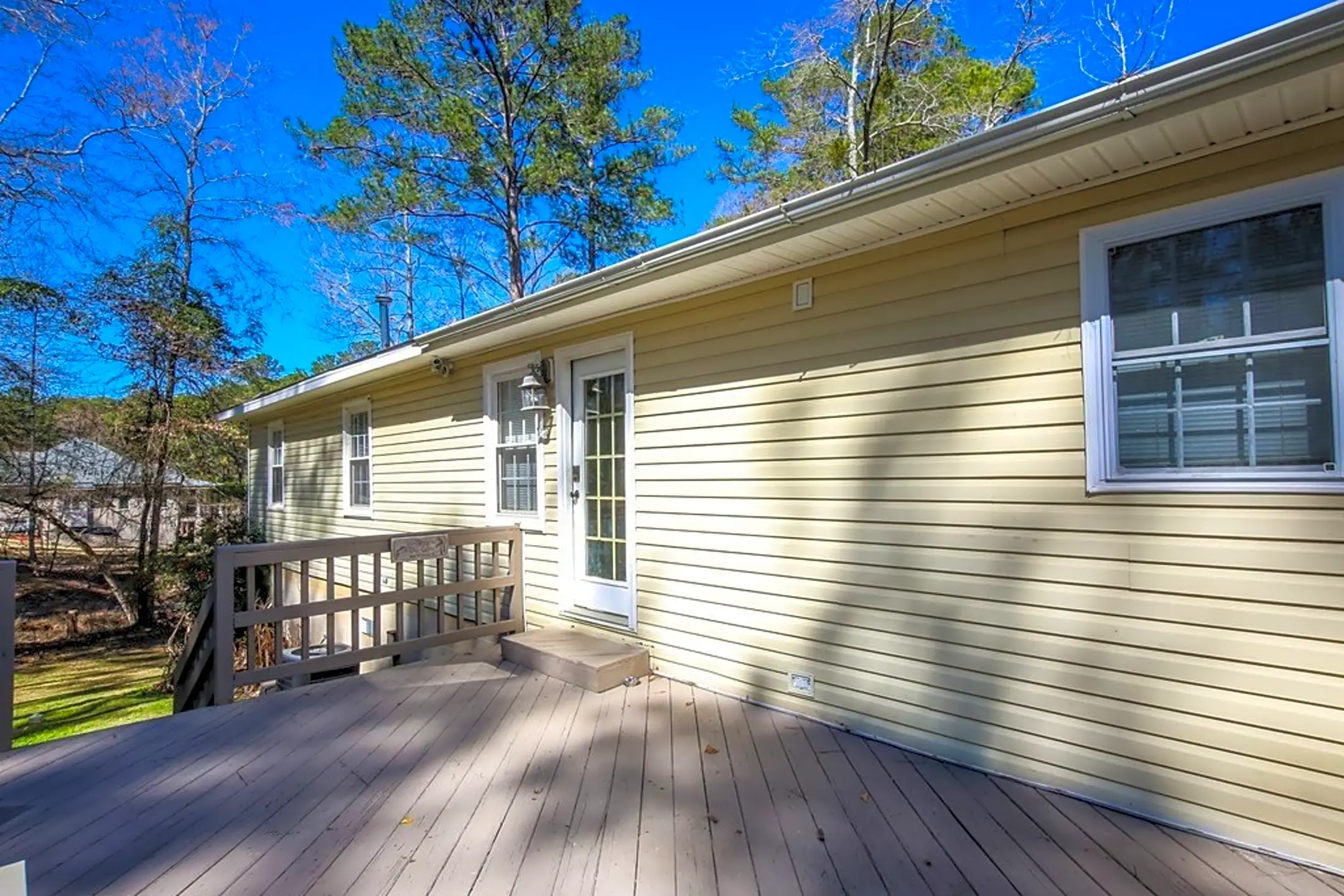 4046 White Oak Dr Appling, GA Houses for Rent Rent.