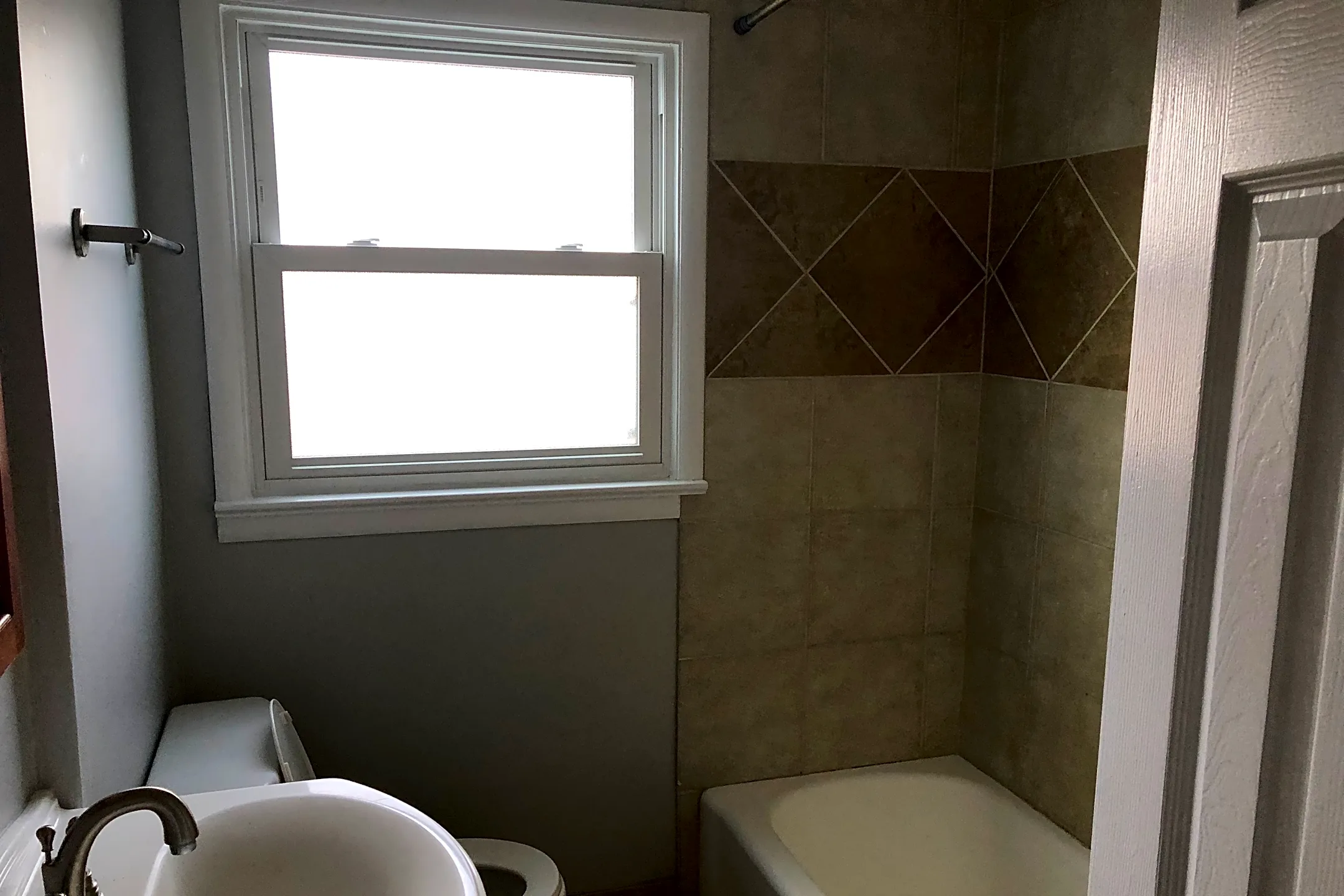 Bathroom - 5260 Raleigh St - Denver, CO