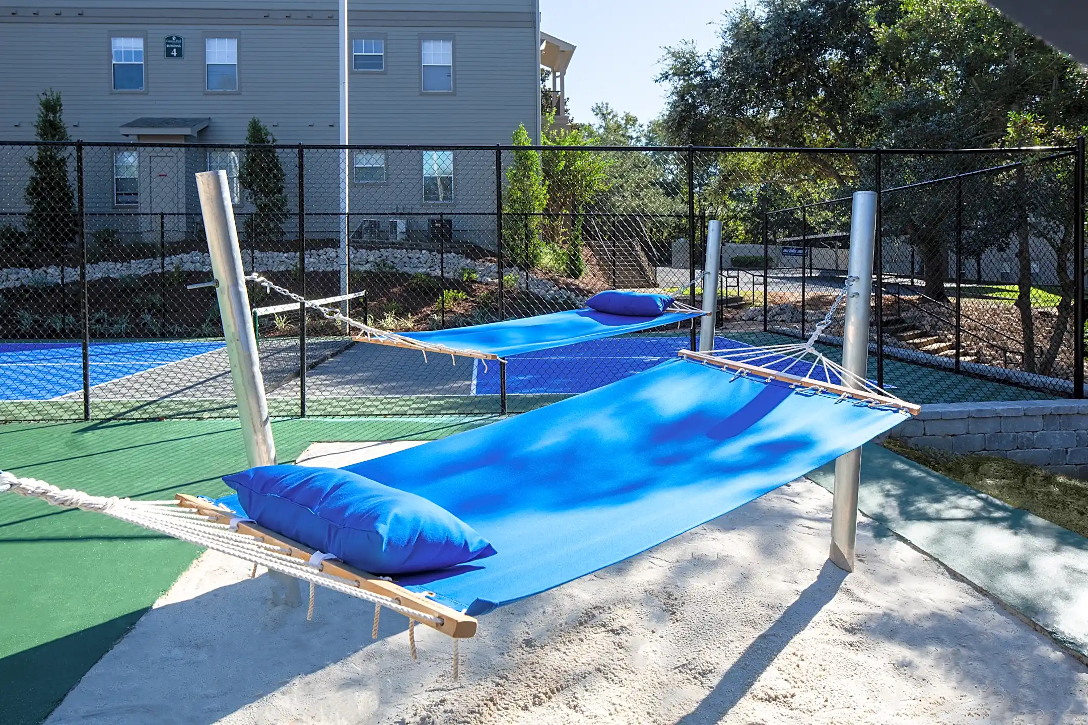Canyon Park Apartments - Tallahassee, FL