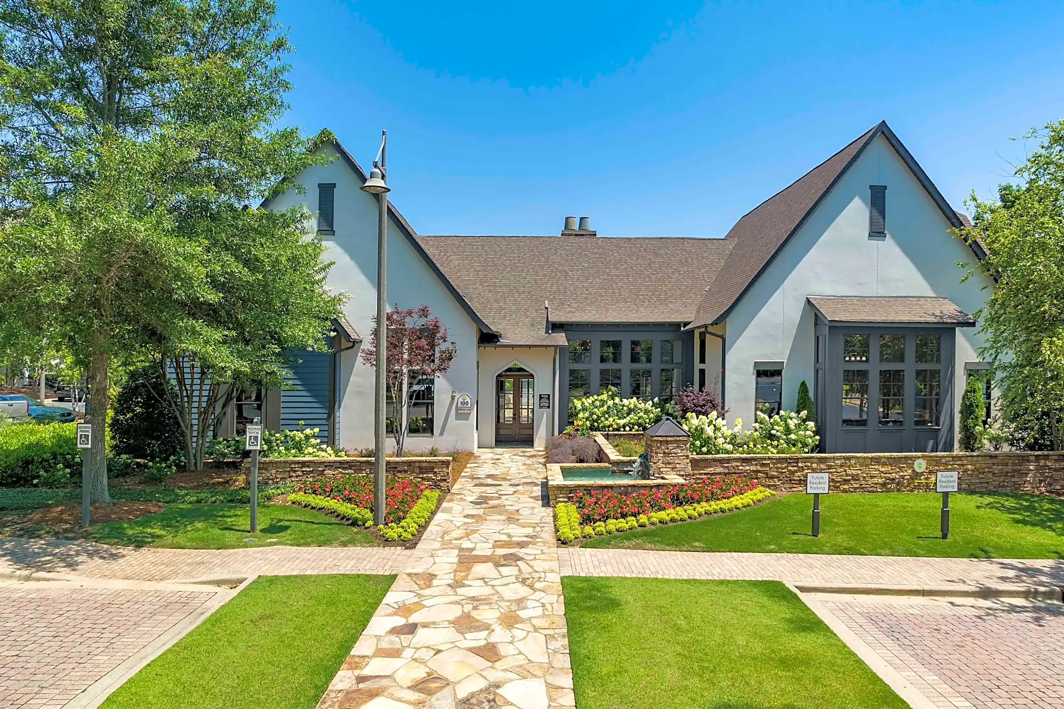 Birchall At Ross Bridge 100 Birchall Ln Hoover, AL Apartments for