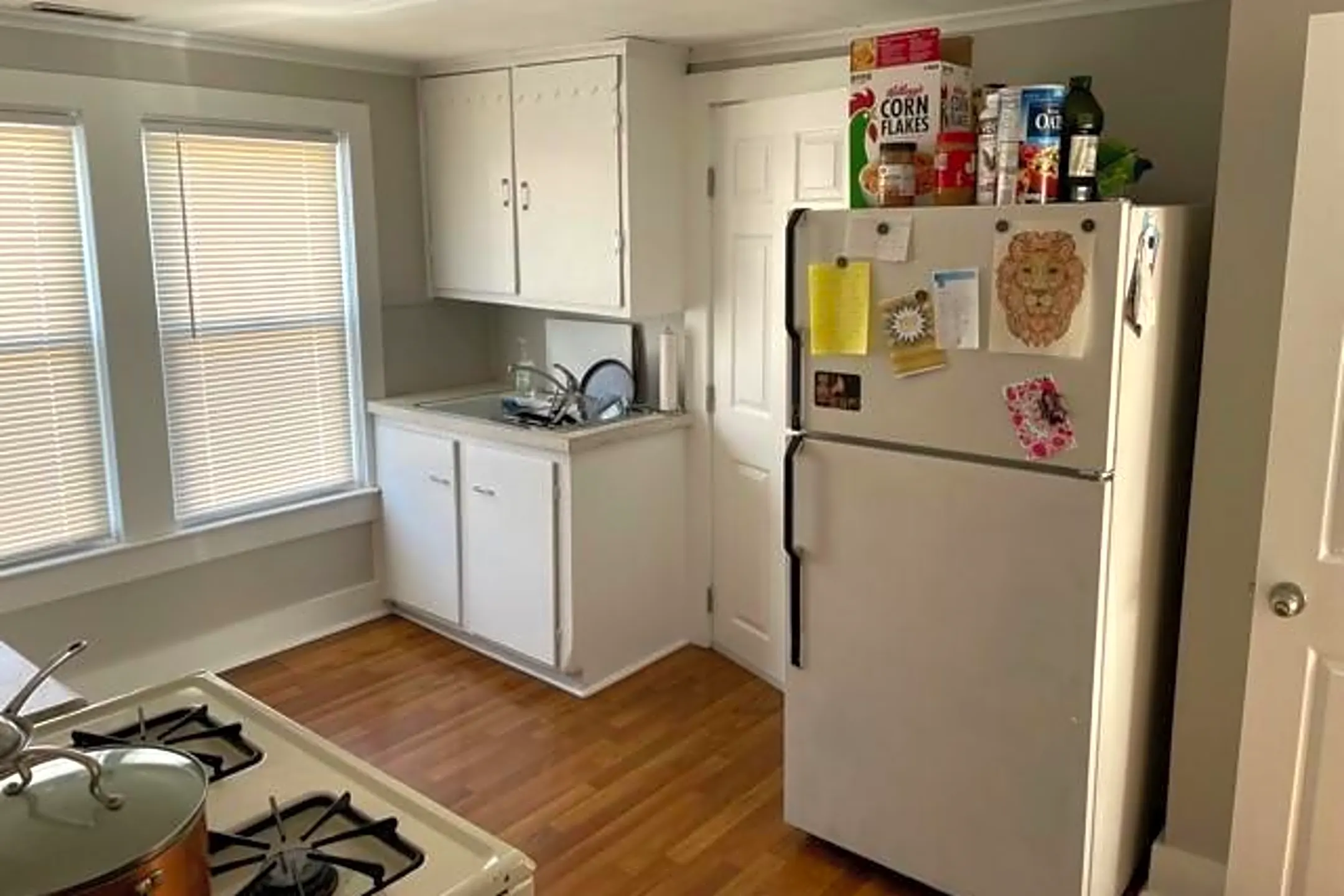 274 Gould Ave Apartments Depew, NY 14043