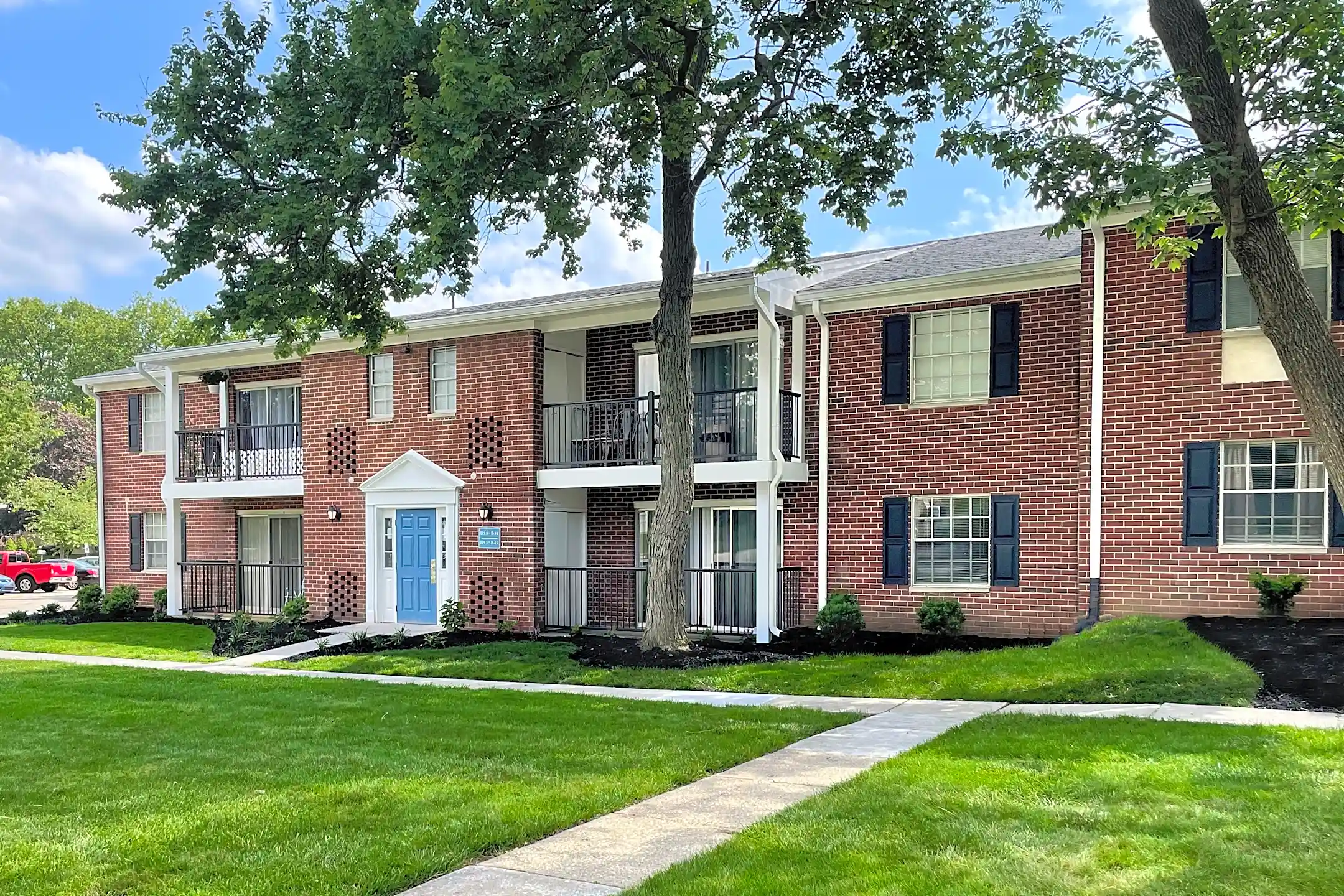 Delmont Apartments 421 Morris Rd Wayne, PA Apartments for Rent Rent.