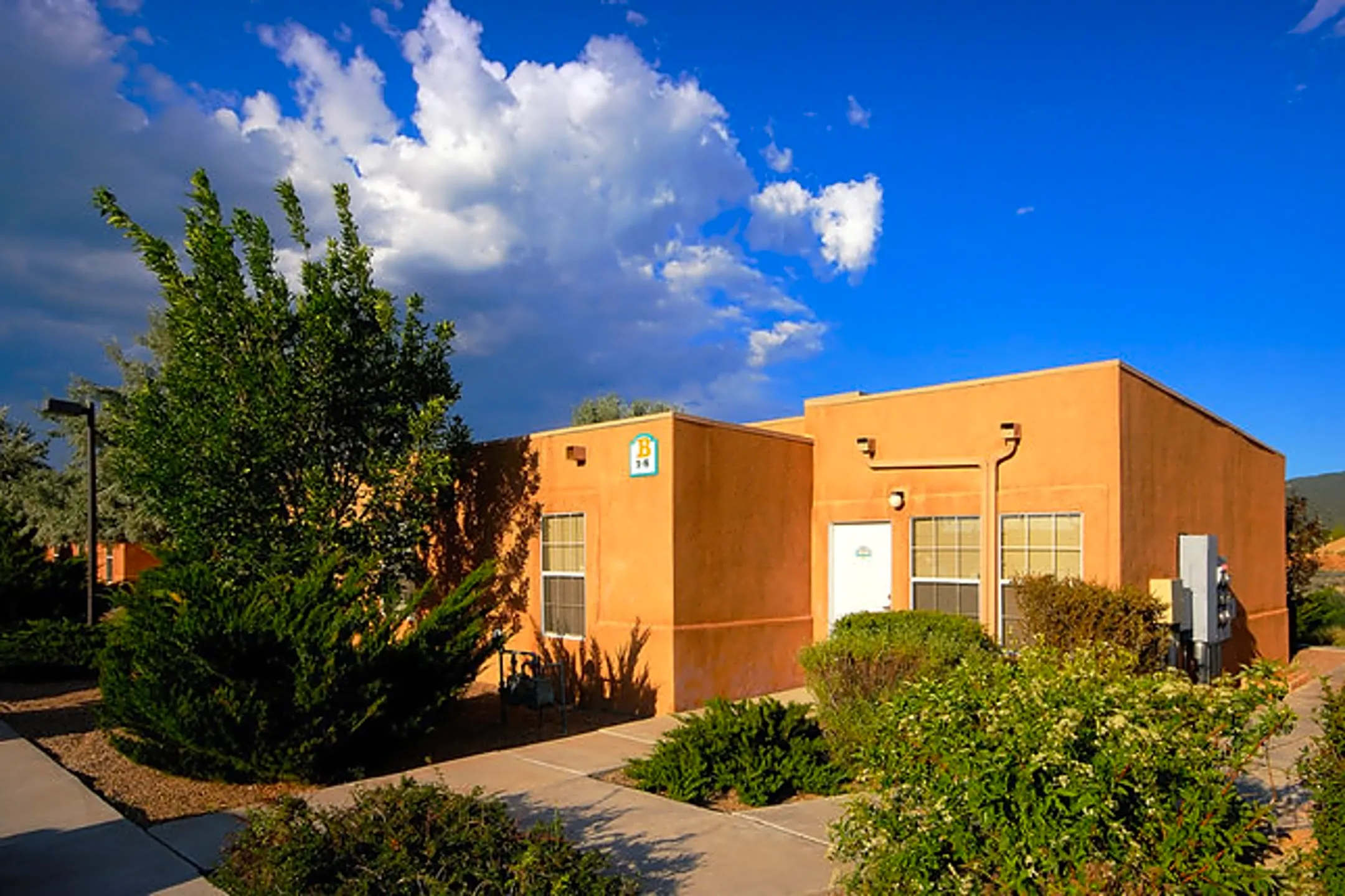 Taos New Mexico Apartment Rentals