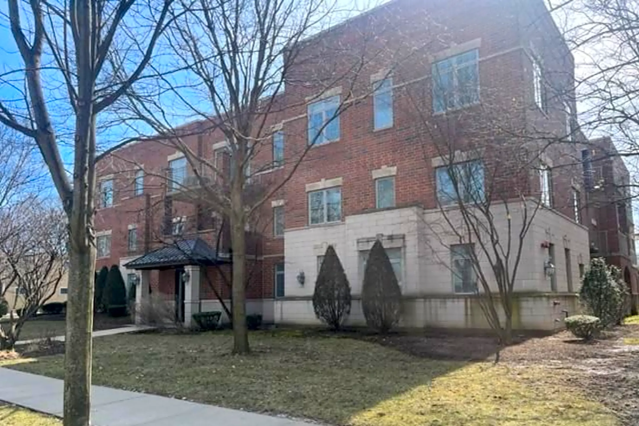 Apartments In Park Ridge Il