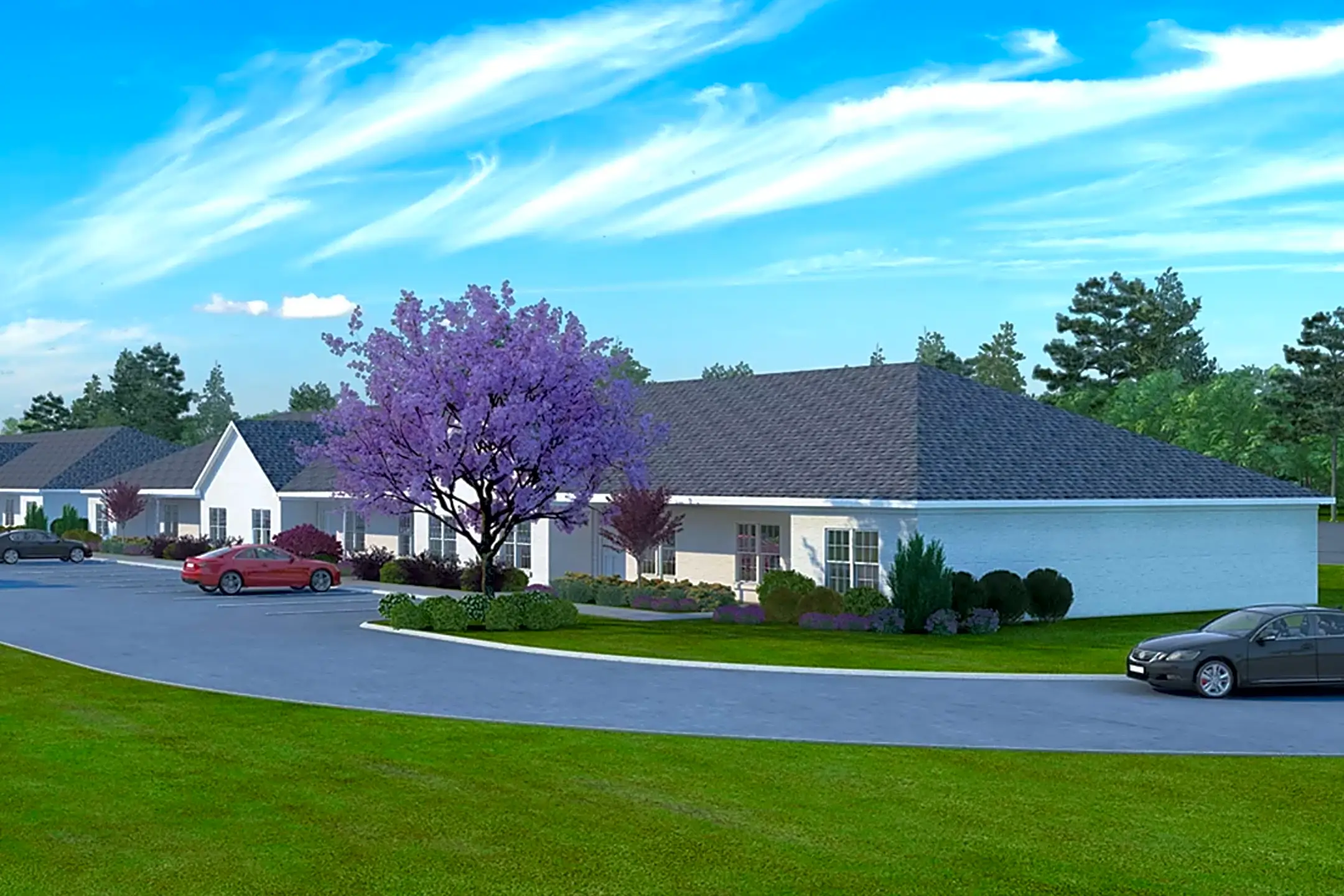 Hidden Creek Apartments Florence, AL 35630