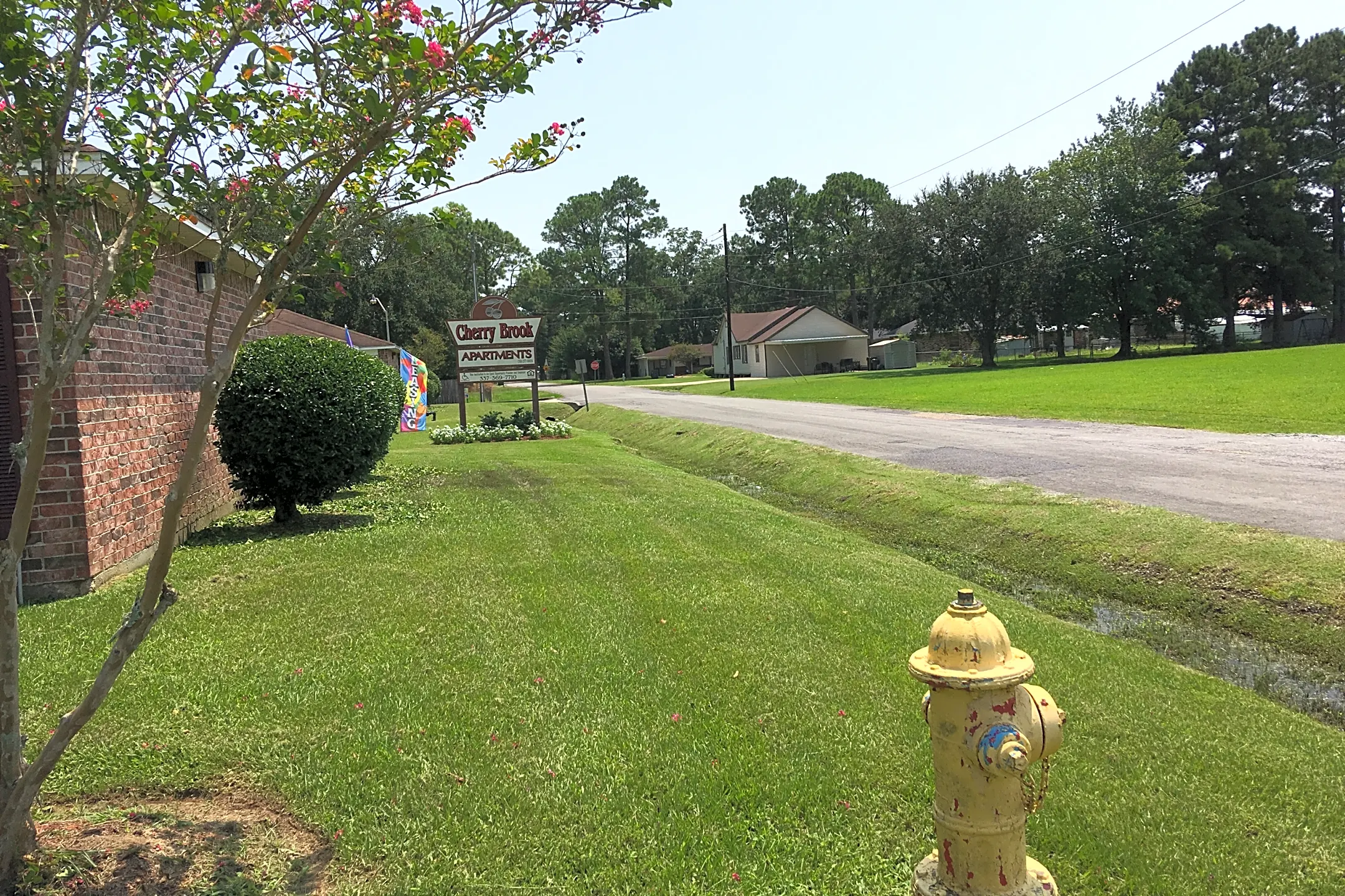 Cherry Brooks Apartments New Iberia La