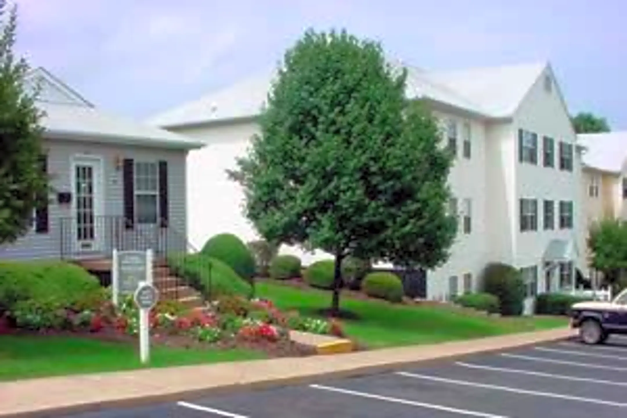 Woodscape Apartments 190 Duke St Culpeper, VA for Rent Rent.