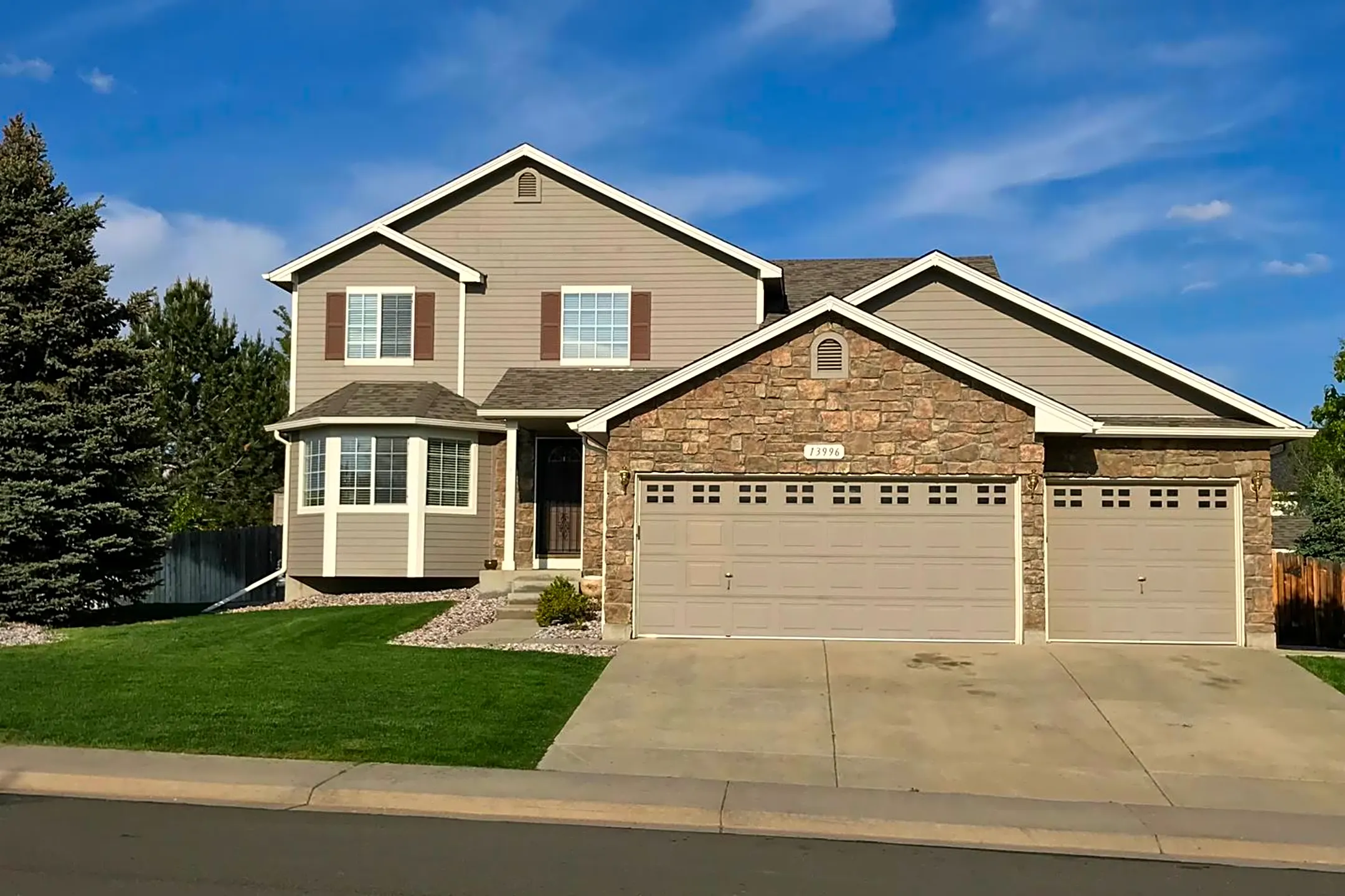 13996 Eudora St | Thornton, CO Houses for Rent | Rent.