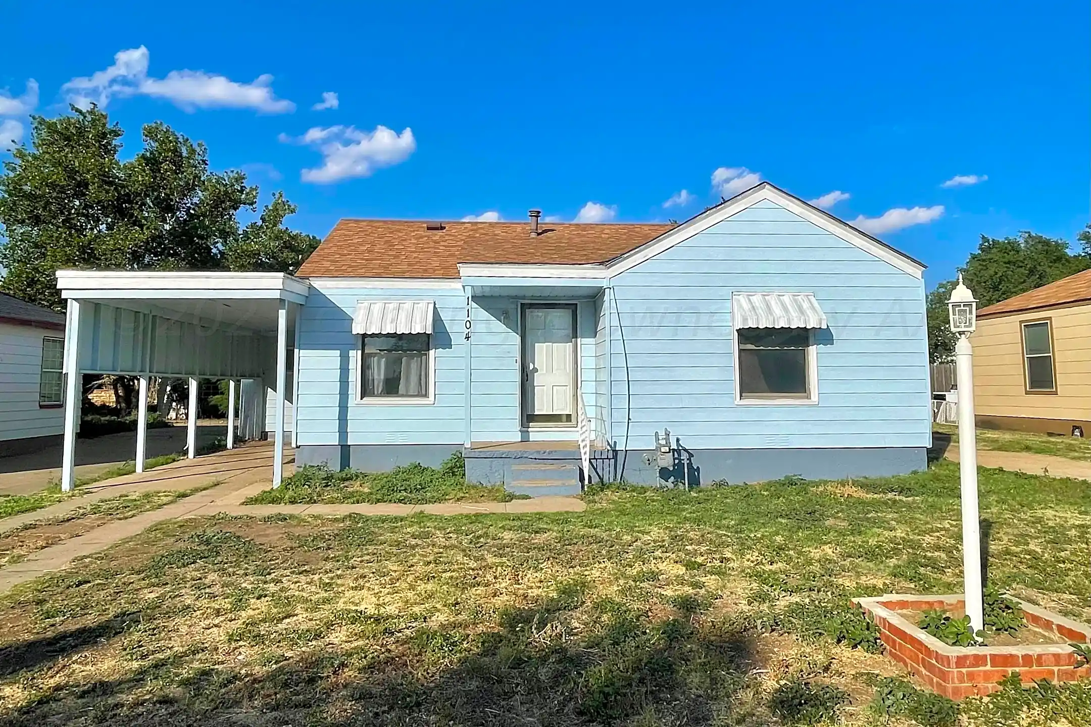 1104 Lindsey St TX Houses for Rent Rent.