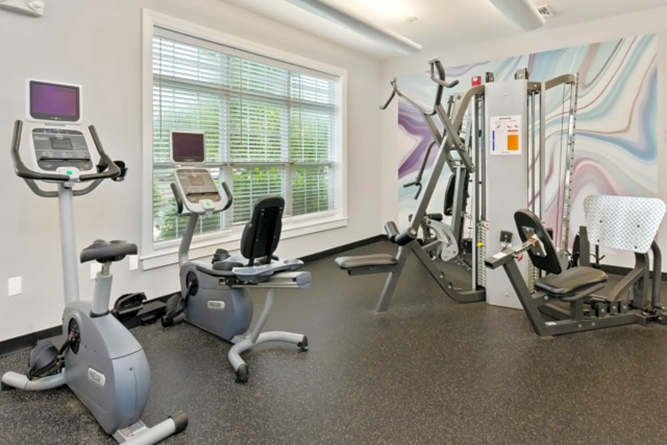 Ledges at Johnston Johnston, RI 02919