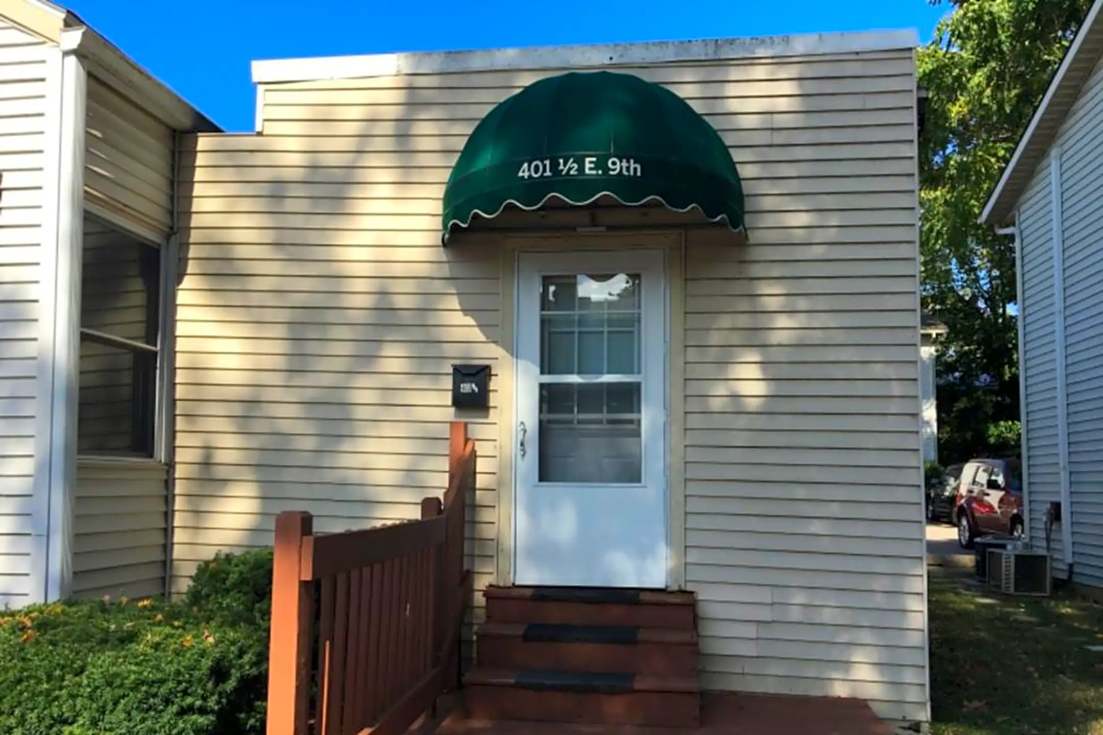 Grant Properties Bloomington, IN 47404