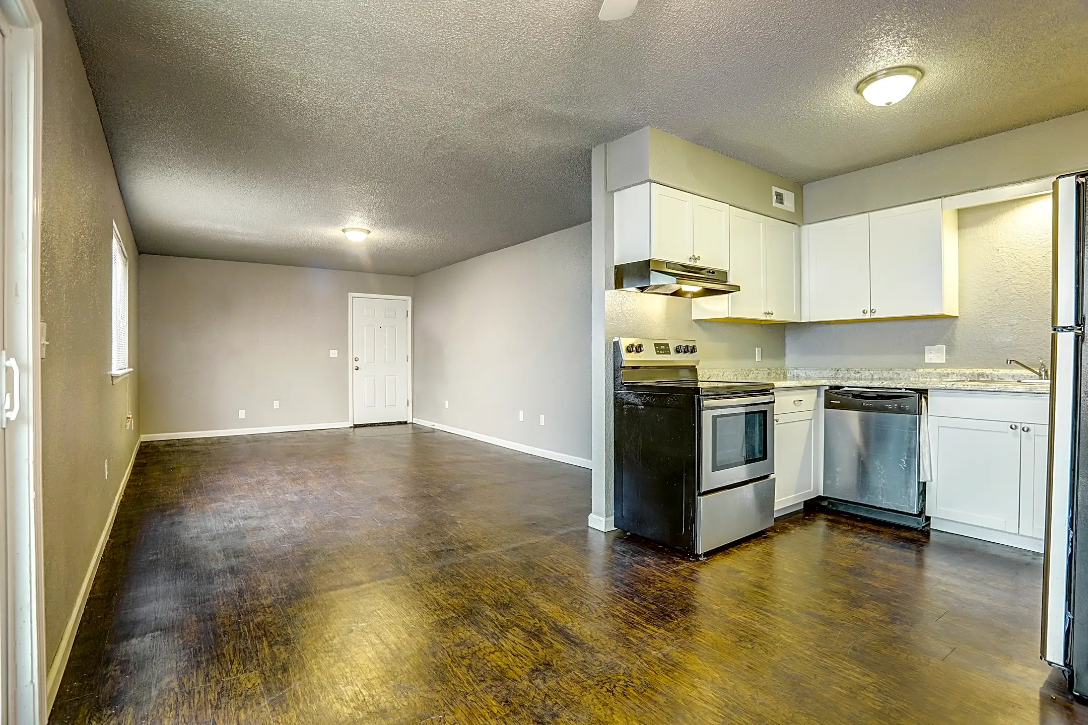 The Prairie at Yukon 1000 Cornwell Drive Yukon, OK Apartments for