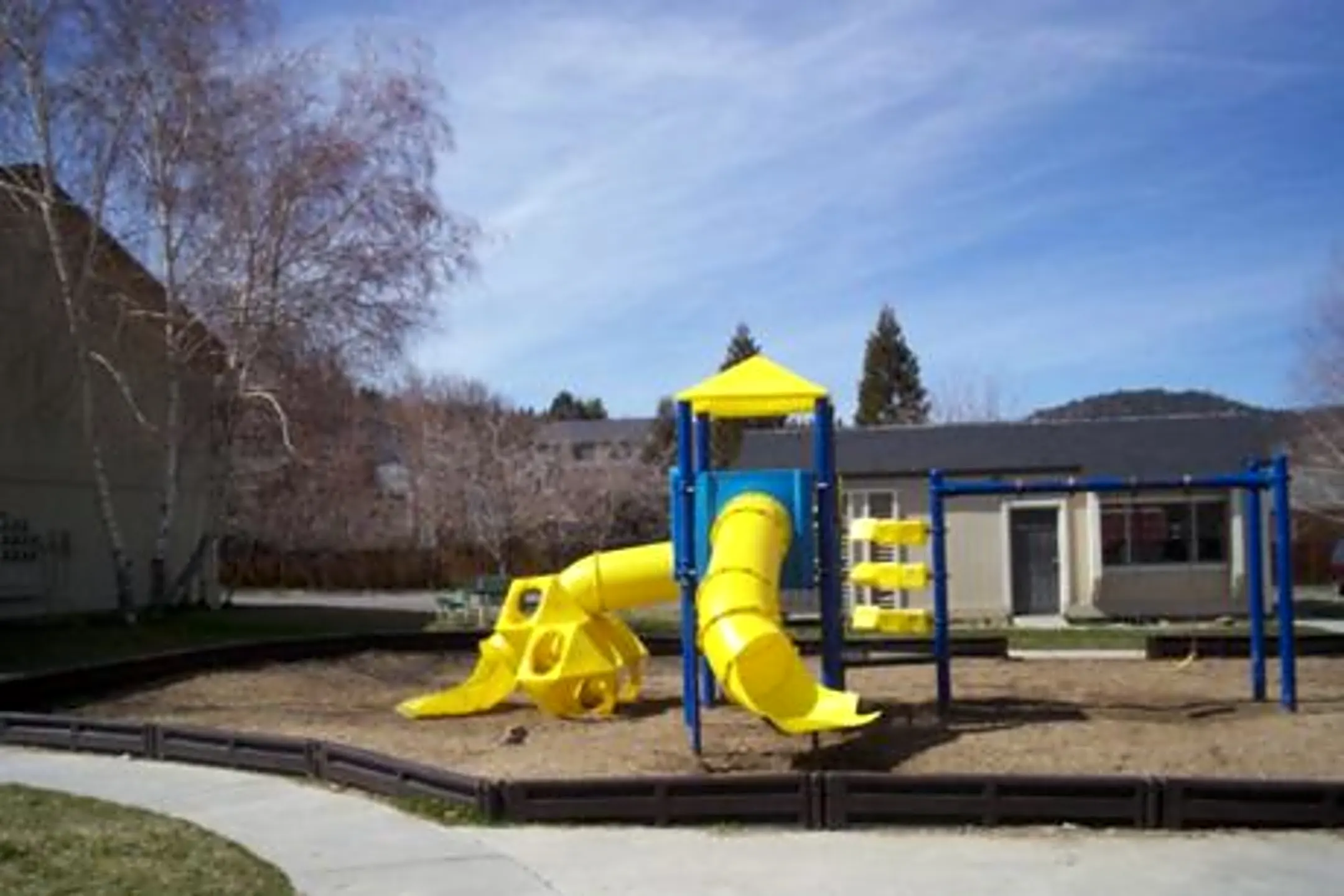 Susanville Gardens 1070 Paiute Ln Susanville, CA Apartments for