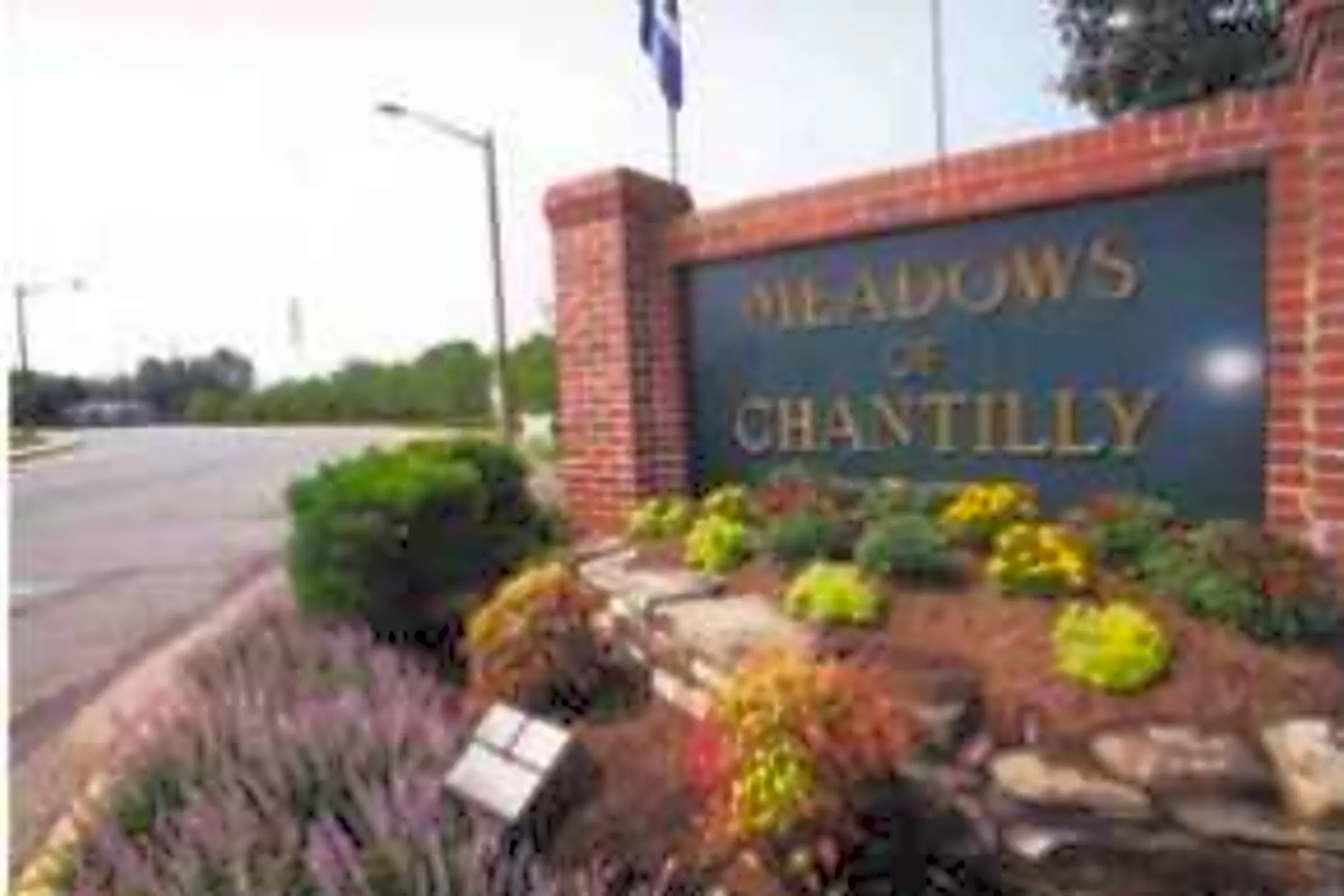 Meadows Of Chantilly - Chantilly, VA 20151