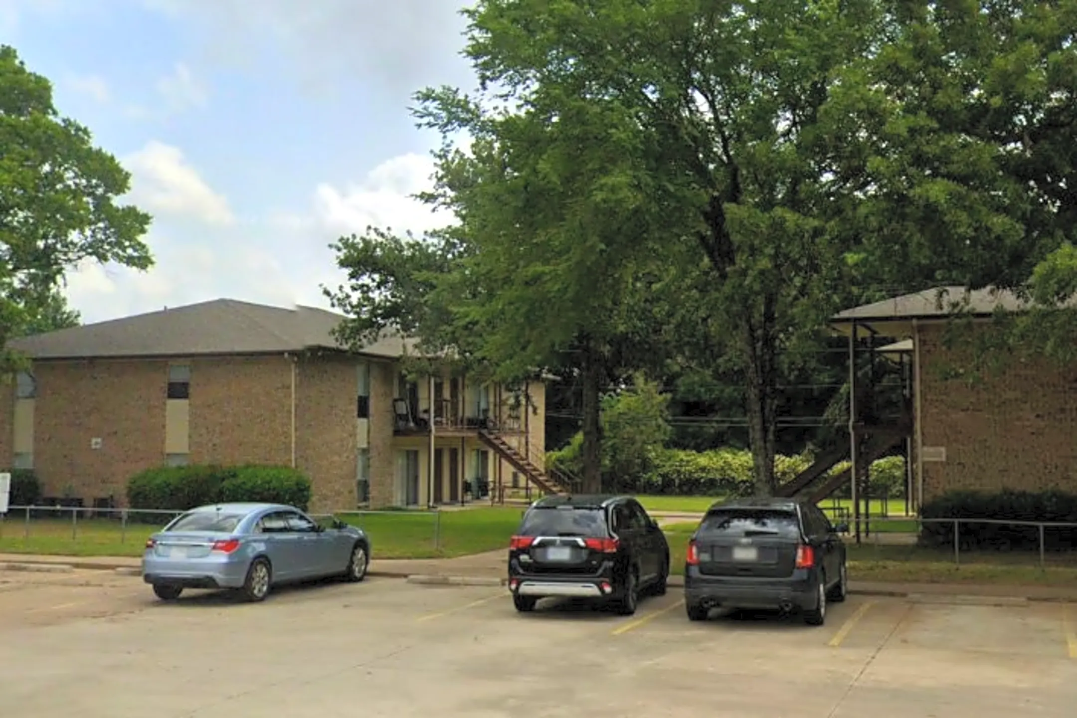 208 Legendary Ln 208 Legendary Ln unit 101 Gun Barrel City, TX