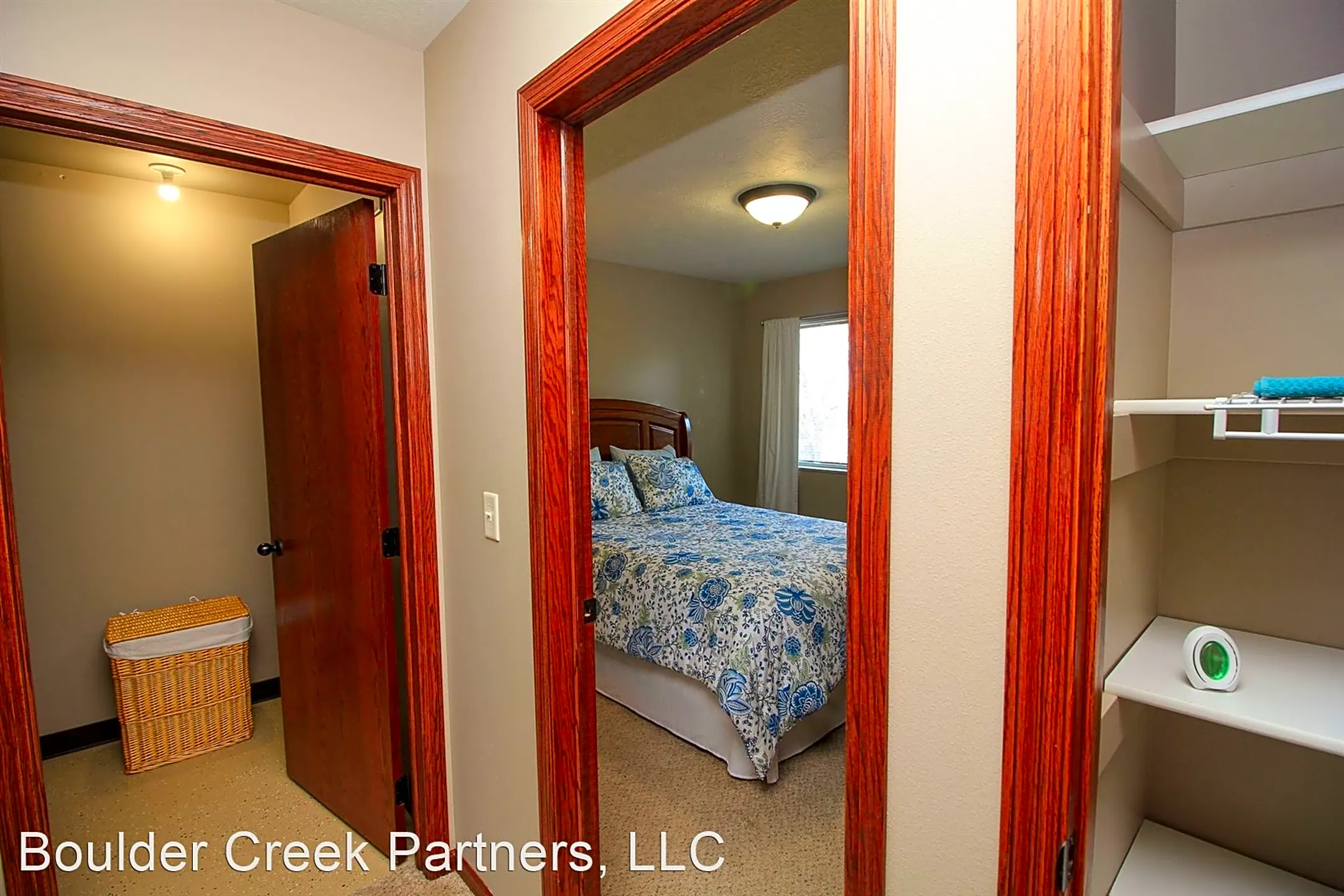 Boulder Creek Townhomes Apartments Sioux Falls, SD 57106