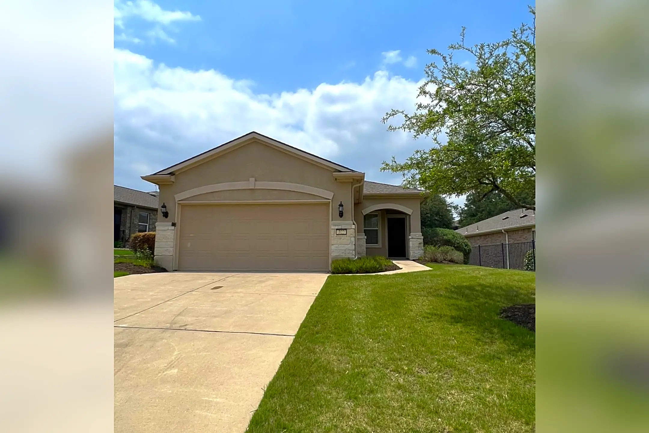322 Salado Creek Ln TX Houses for Rent Rent.