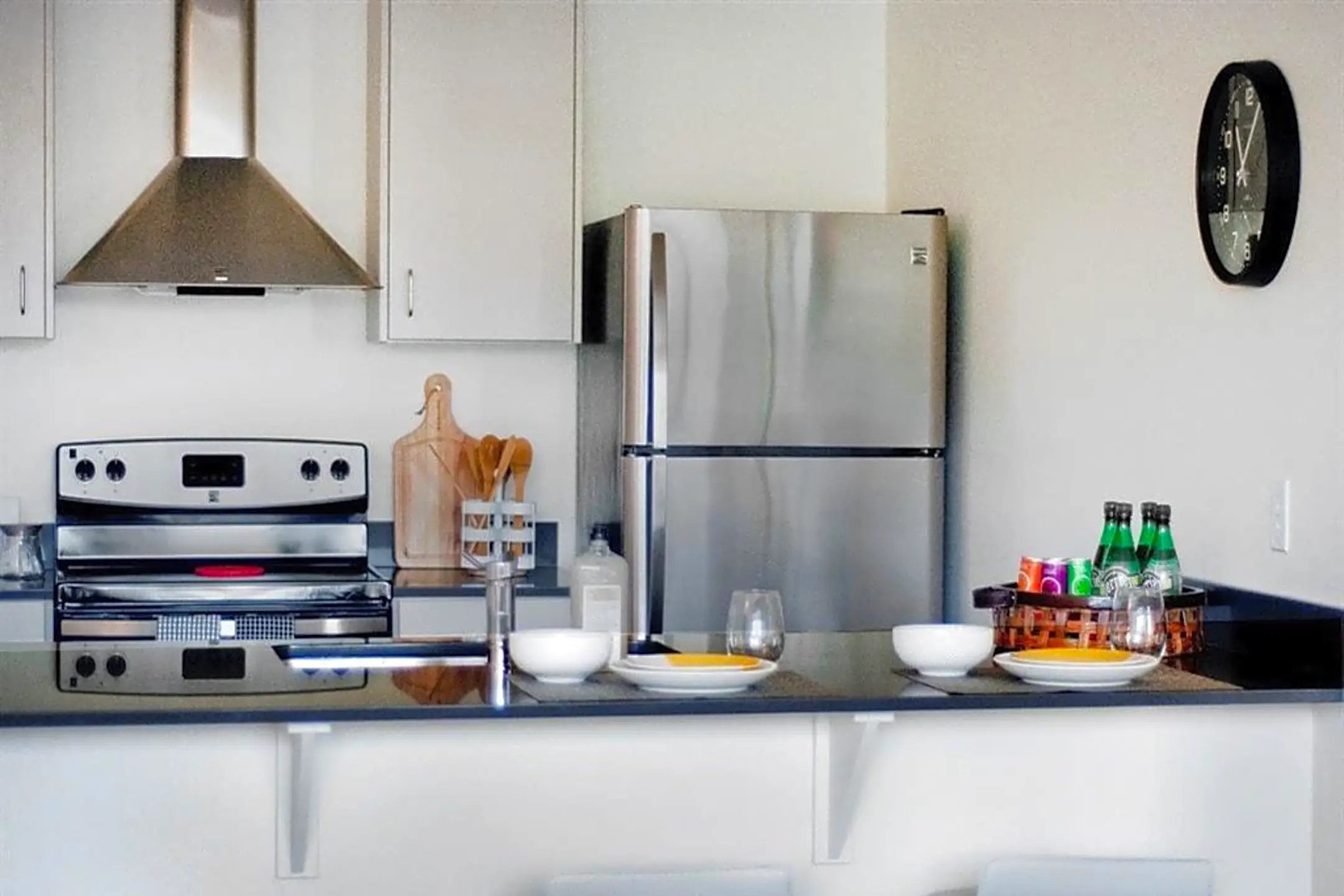 The Owyhee 1161 W Main St Boise, ID Apartments for Rent Rent.