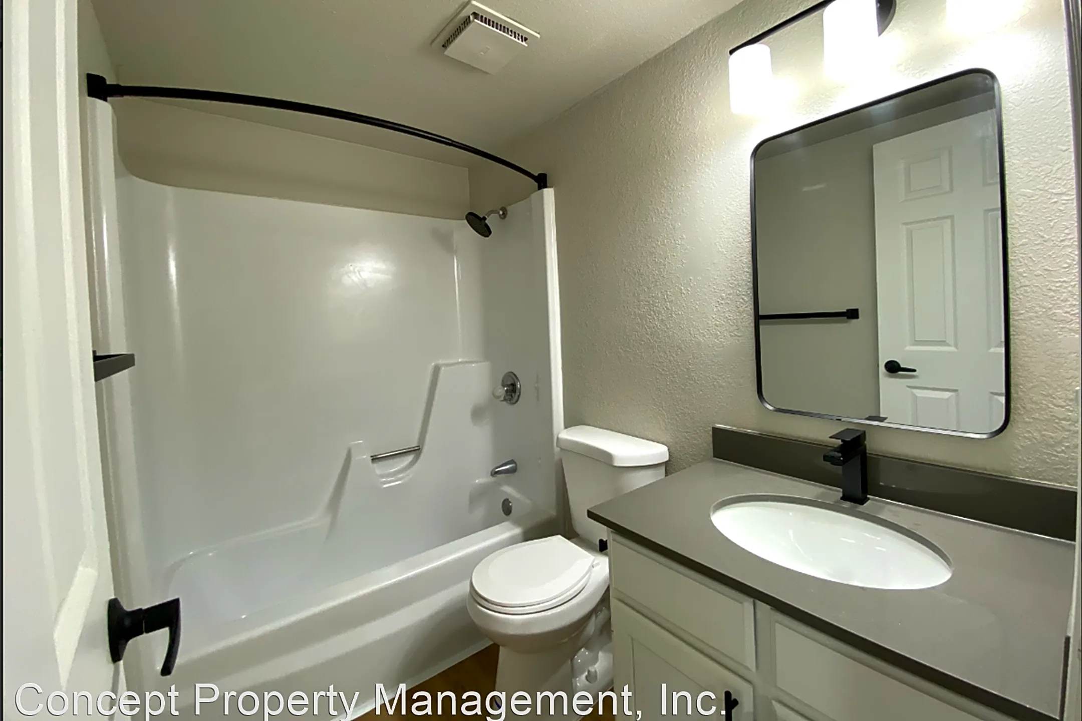Bathroom - 350 S Elizabeth St. - Salt Lake City, UT