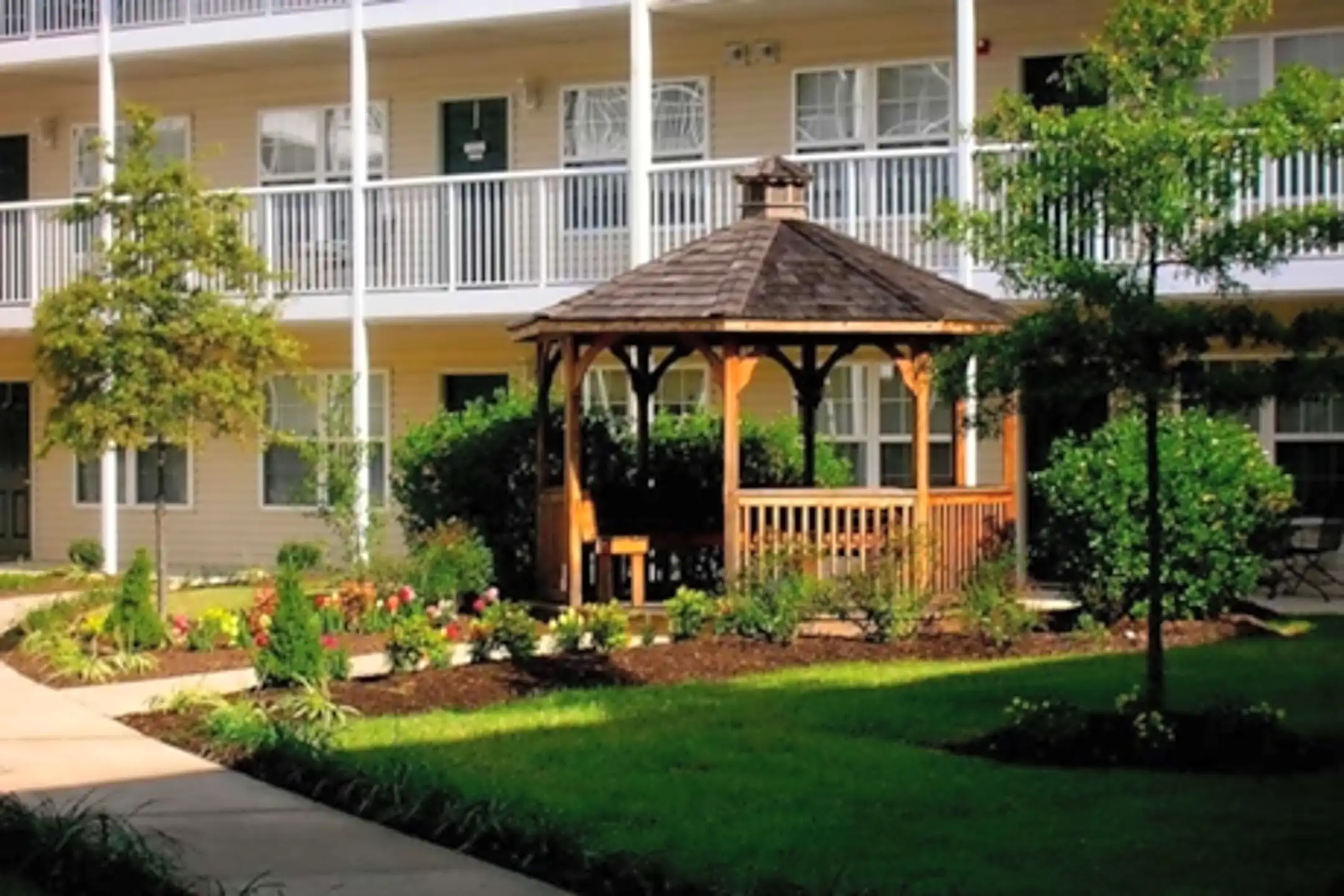 The Commons At Princess Anne 4924 Princess Anne Rd Virginia Beach