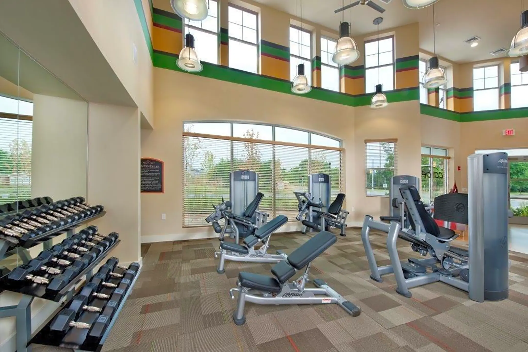 Westchester At The Pavilions Waldorf, MD 20603