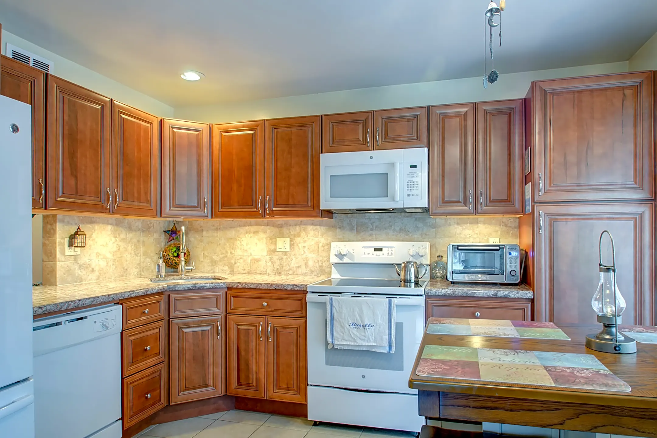 Brandywyne At Brielle, LLC Apartments Brielle, NJ 08730