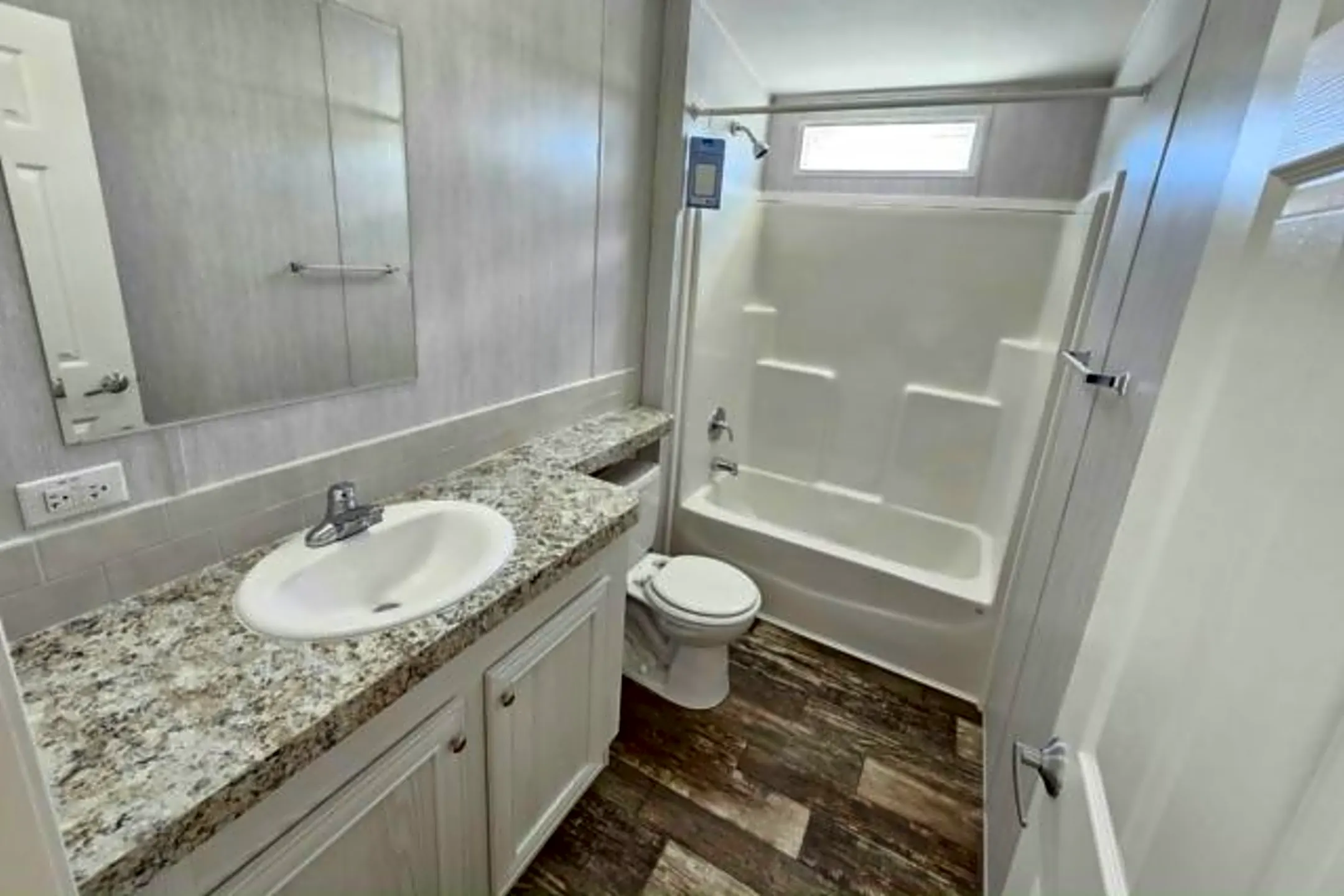 Bathroom - 4125 Park St N #239 - Saint Petersburg, FL