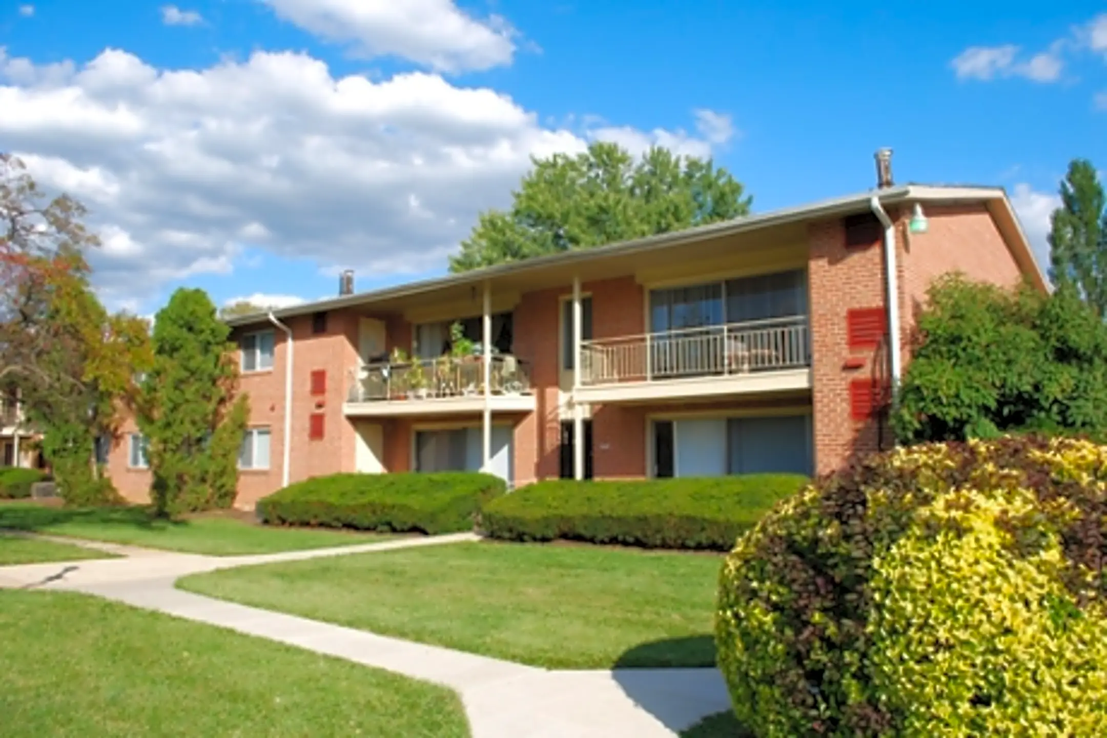 Carriage Hill Plymouth Meeting, PA 19462