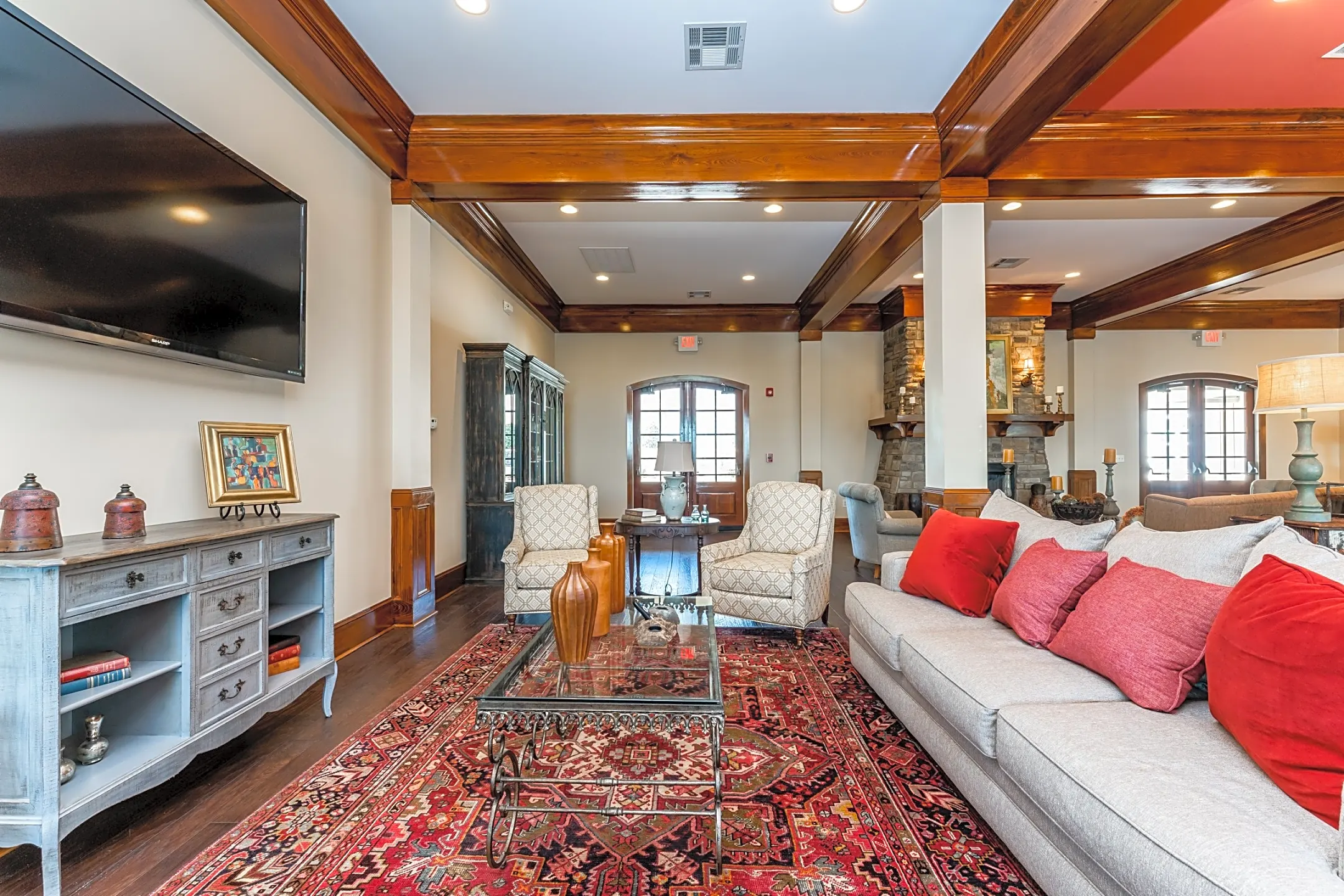 Riverstone Apartments Macon, GA 31210