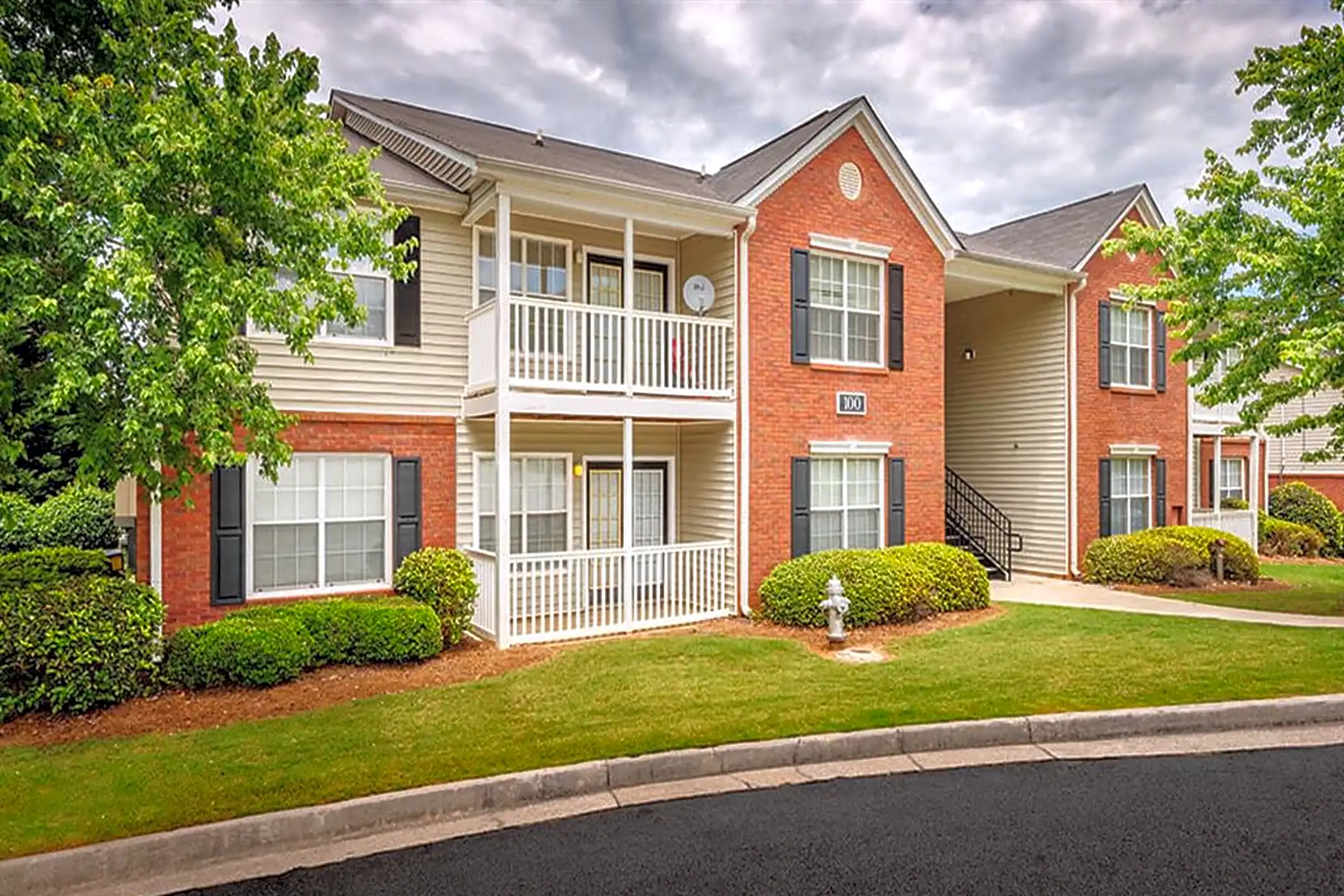 Ballantyne Commons of Stockbridge Stockbridge, GA 30281