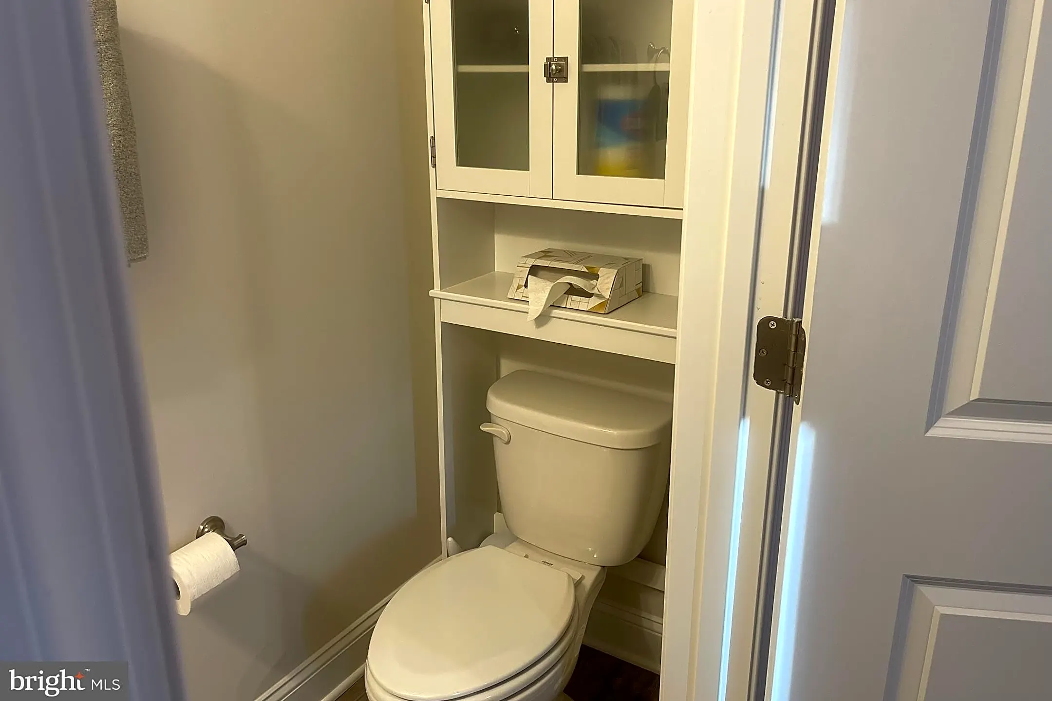 Bathroom - 9723 Orkney Pl - Waldorf, MD