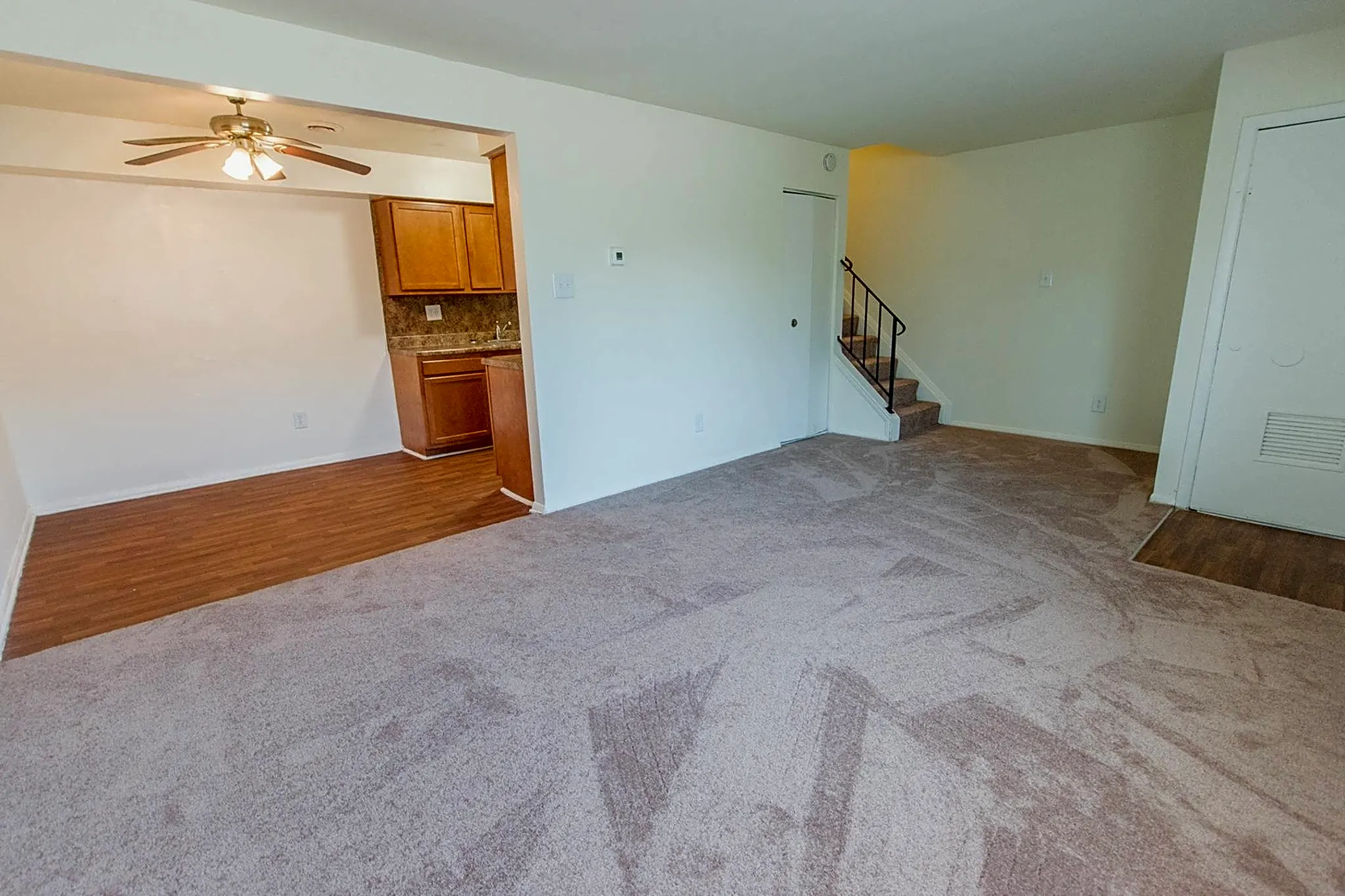 Middle River Townhomes 19 Midego Drive Middle River, MD Townhomes