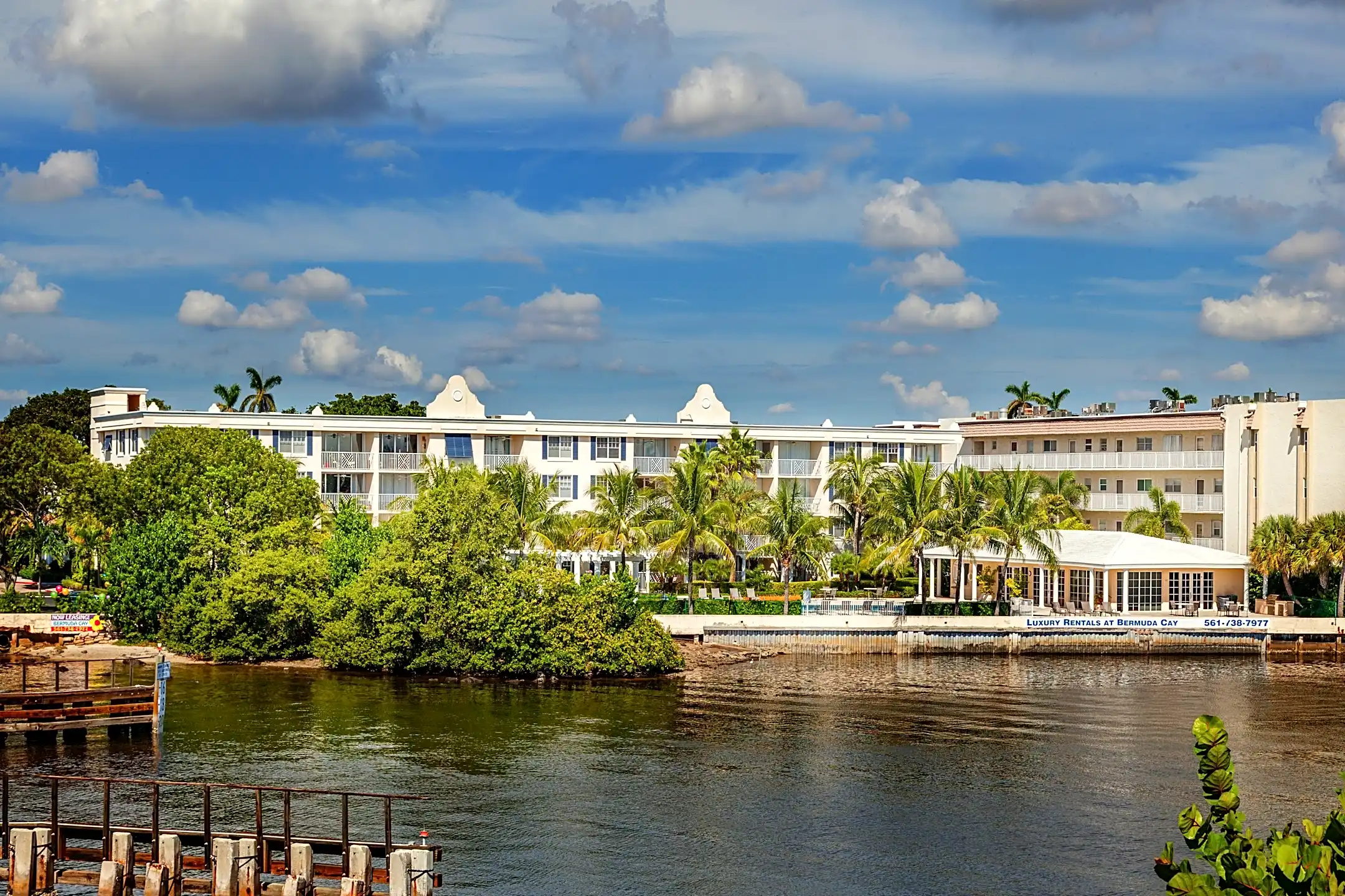 Bermuda Cay 651 E Woolbright Rd Boynton Beach, FL Apartments for