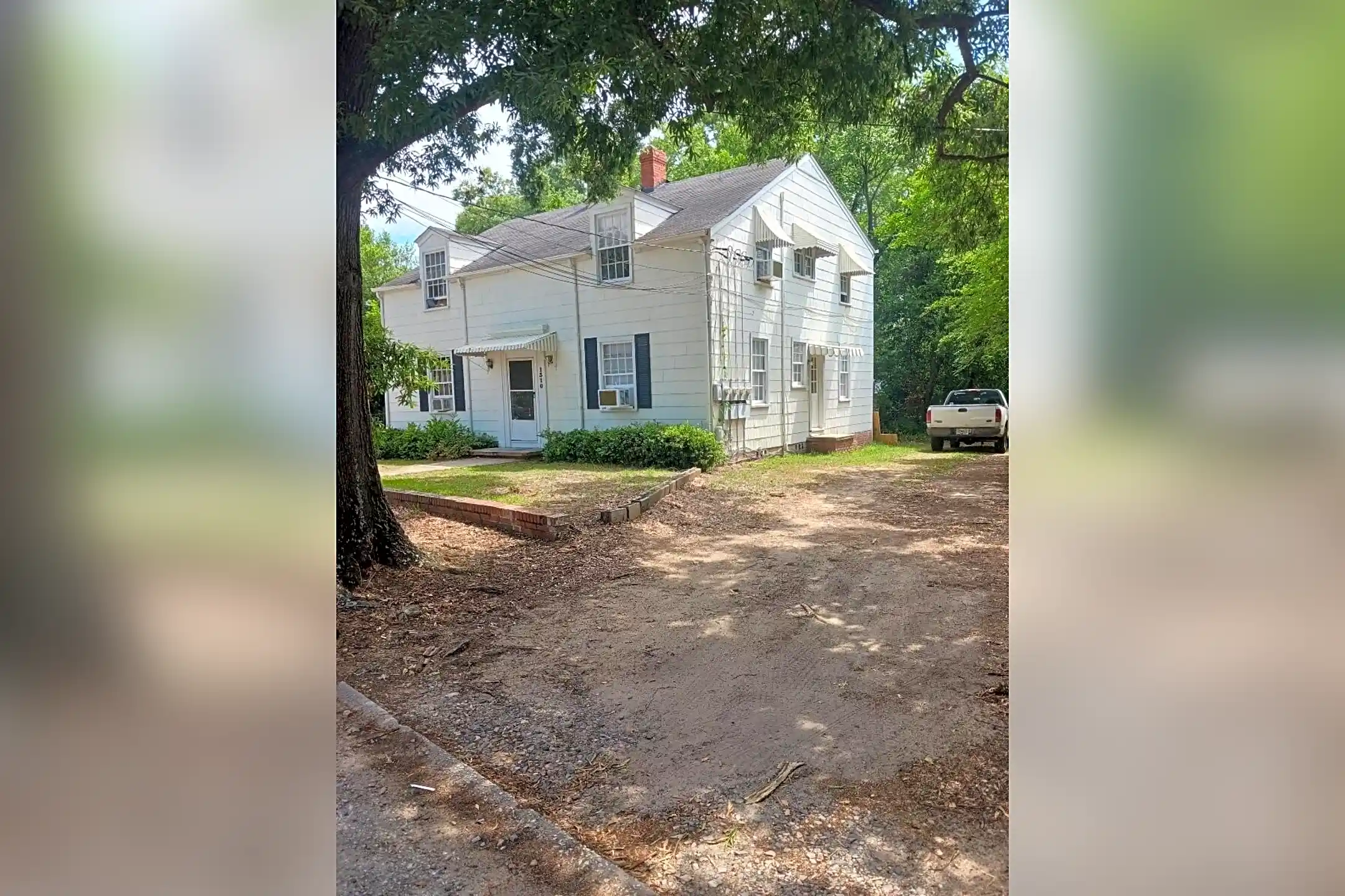1310 Baker Ave Condos Augusta, GA 30904