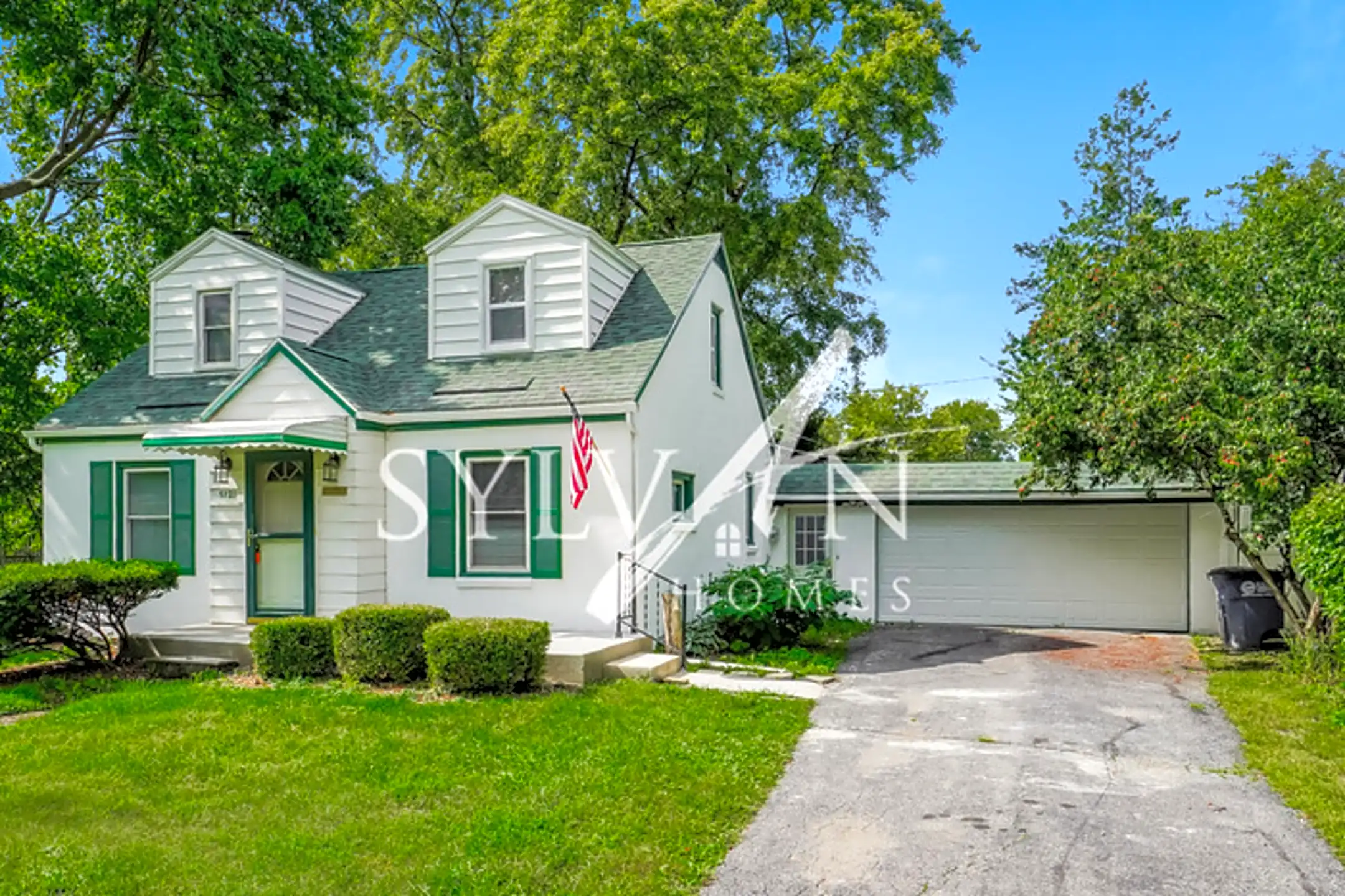 5121 Yermo Dr Toledo, OH Houses for Rent Rent.