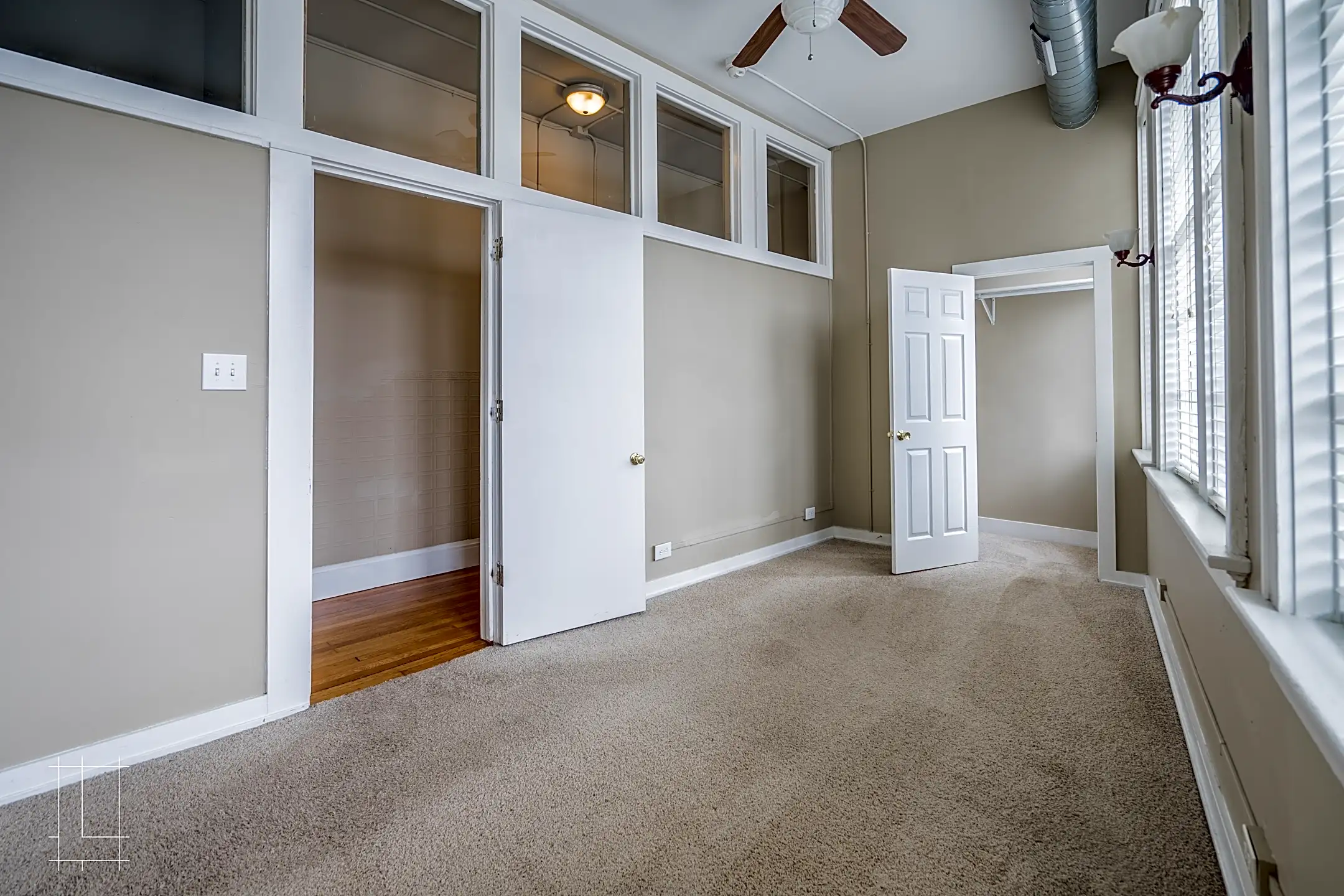 Lykens Companies Apartments Columbus, OH 43201