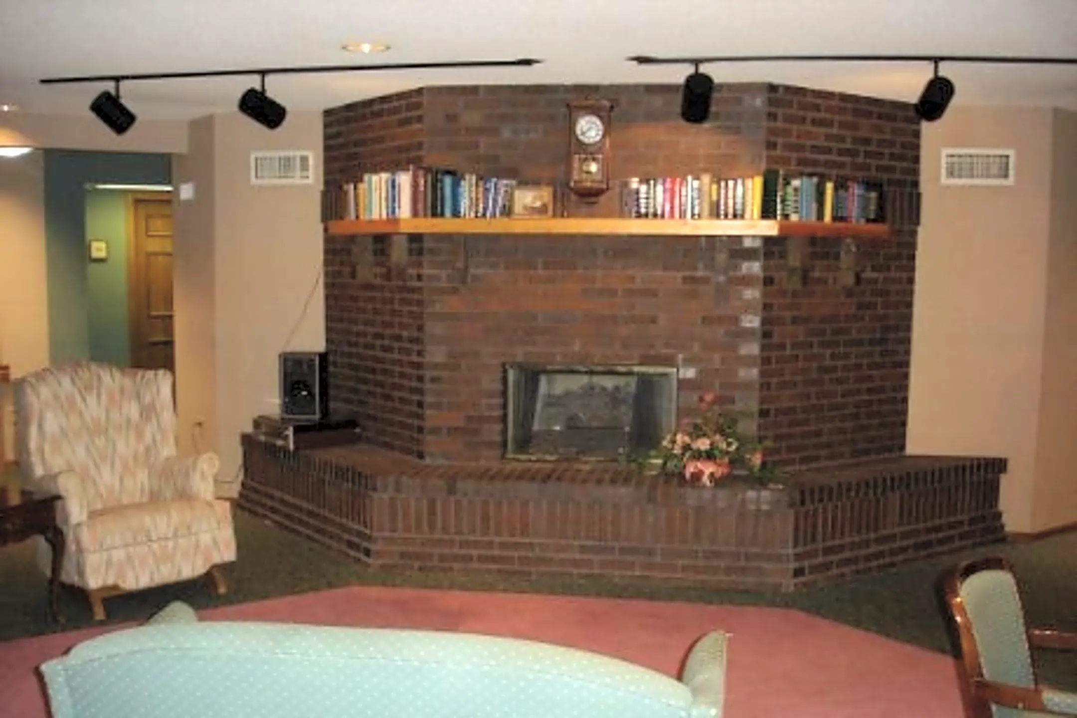 Blackrock Terrace Apartments 315 1st Ave SW Aitkin, MN Apartments