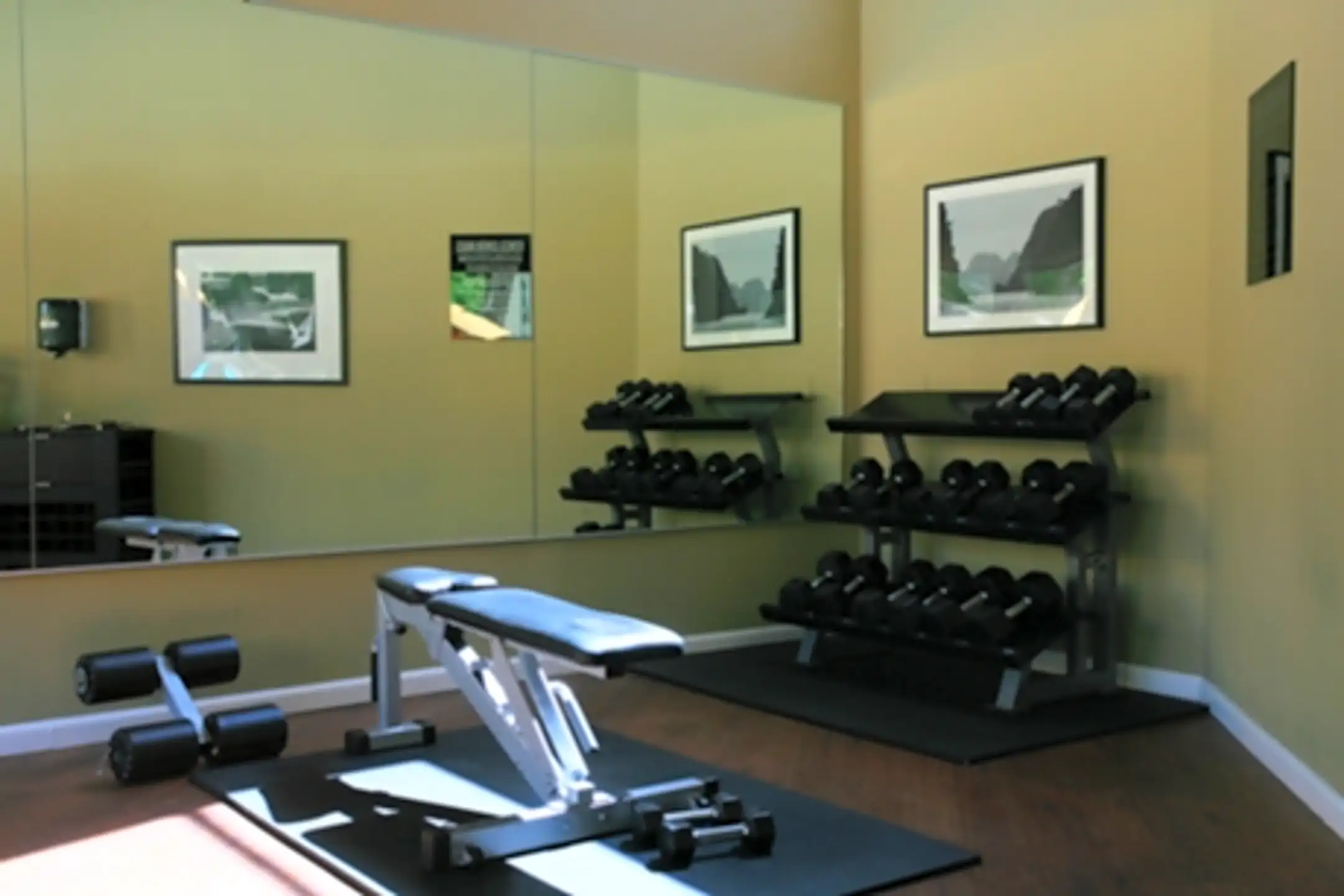 The Boulders Apartments Walnut Creek, CA 94597