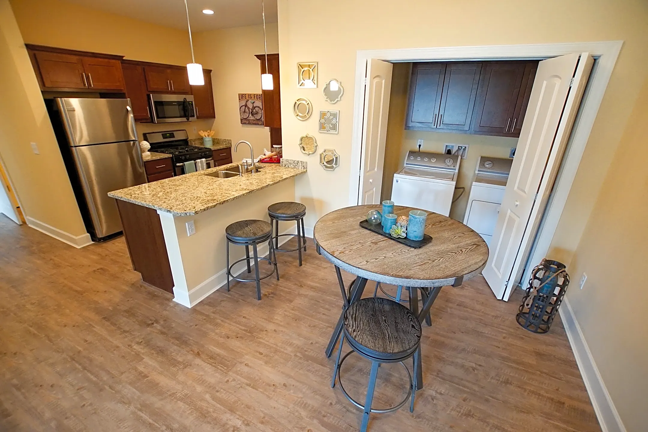 Dockside Village Apartments 20 Dockside Pkwy East Amherst, NY for