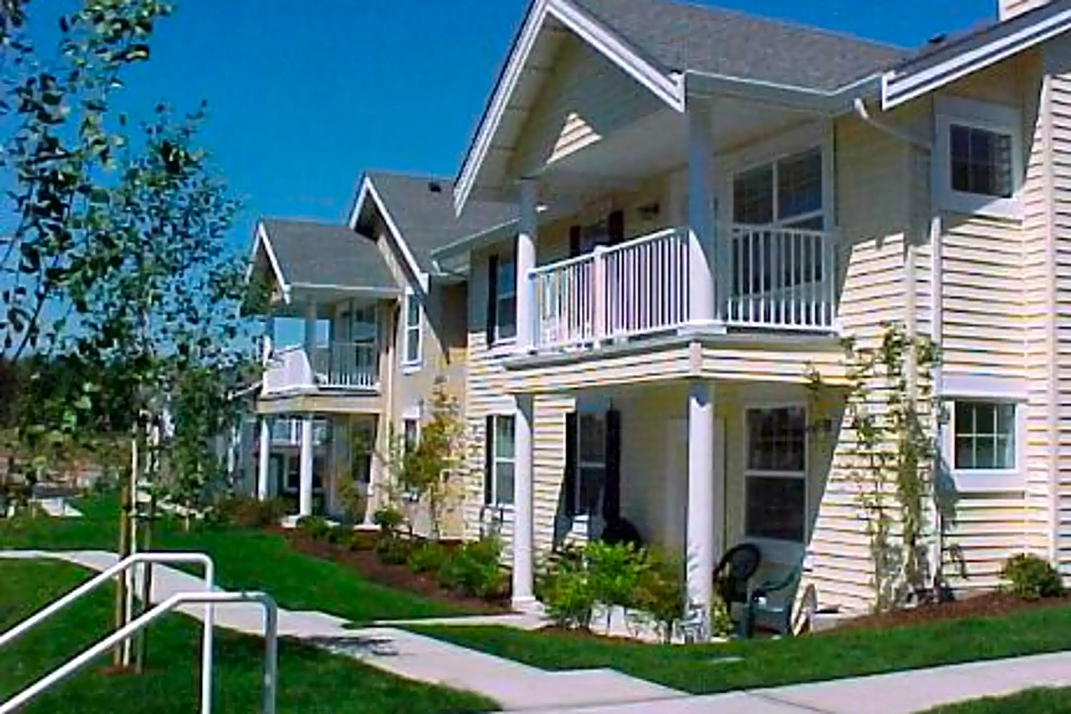 Echo Ridge Apartments Snoqualmie, WA 98065