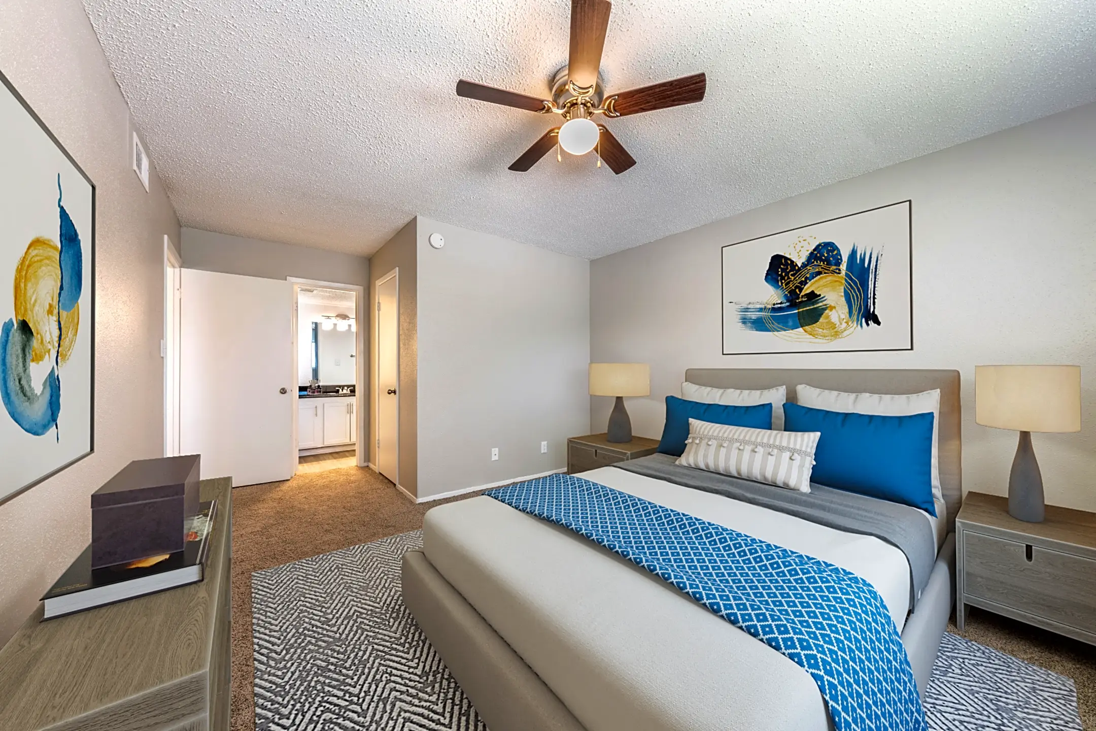 Emerson Apartments 1919 Burton Dr Austin, TX Apartments for Rent