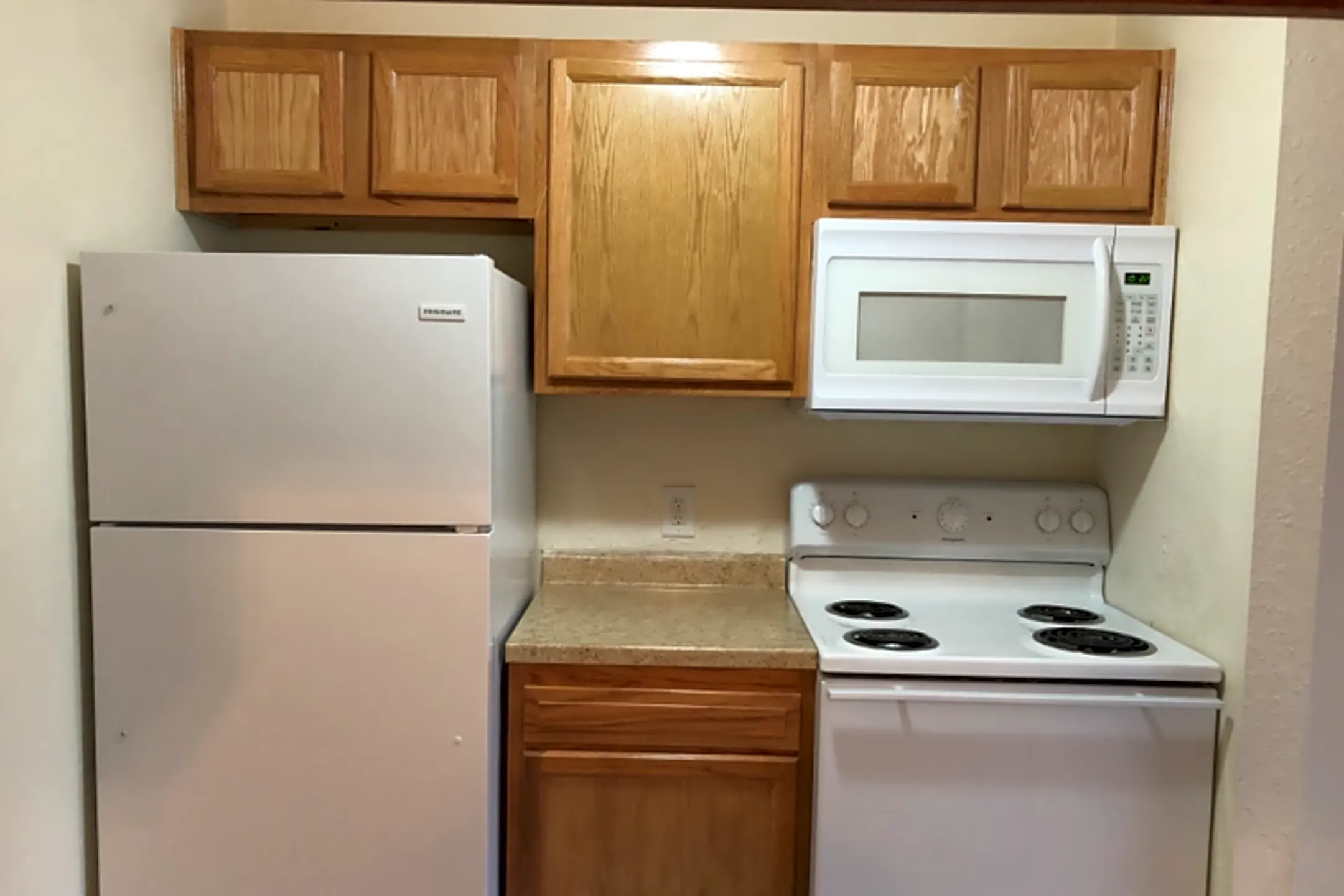 Pine Creek Clio, MI 48420