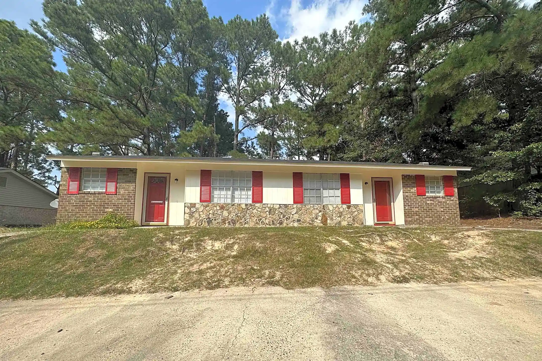 2843 Lumpkin Rd A Augusta, GA Apartments for Rent Rent.