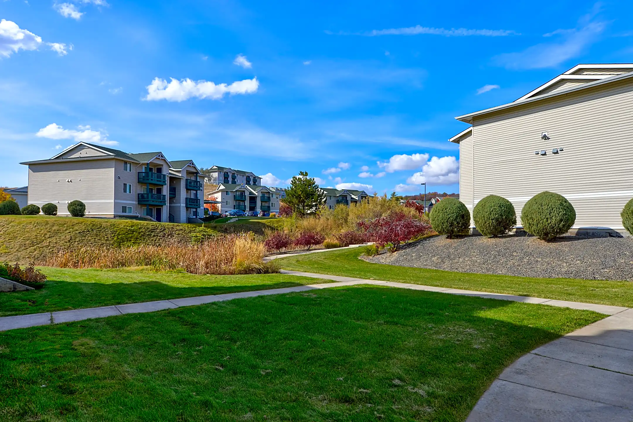 Maple Valley Pullman, WA 99163