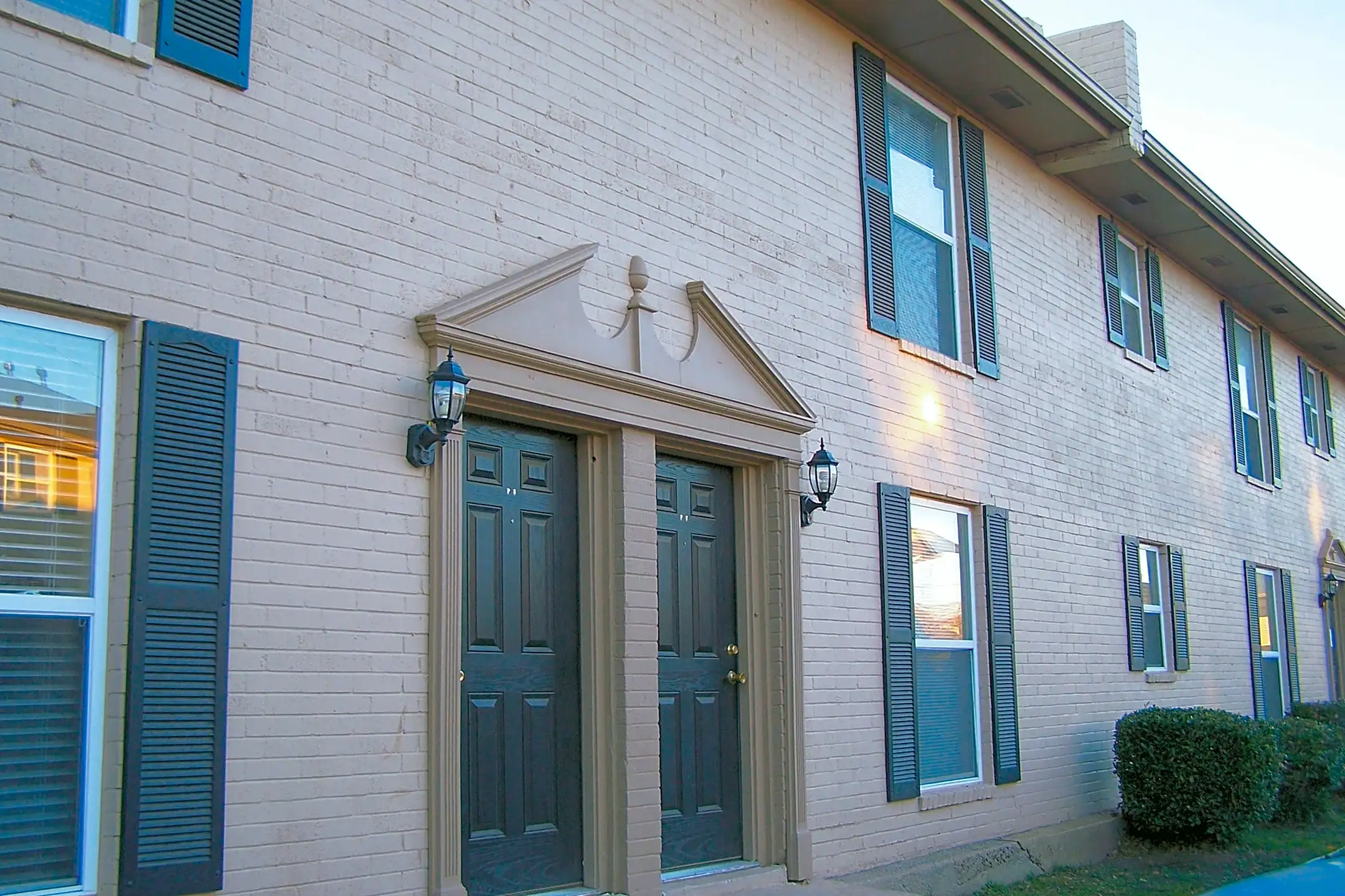 Sterling Park Norman, OK 73071